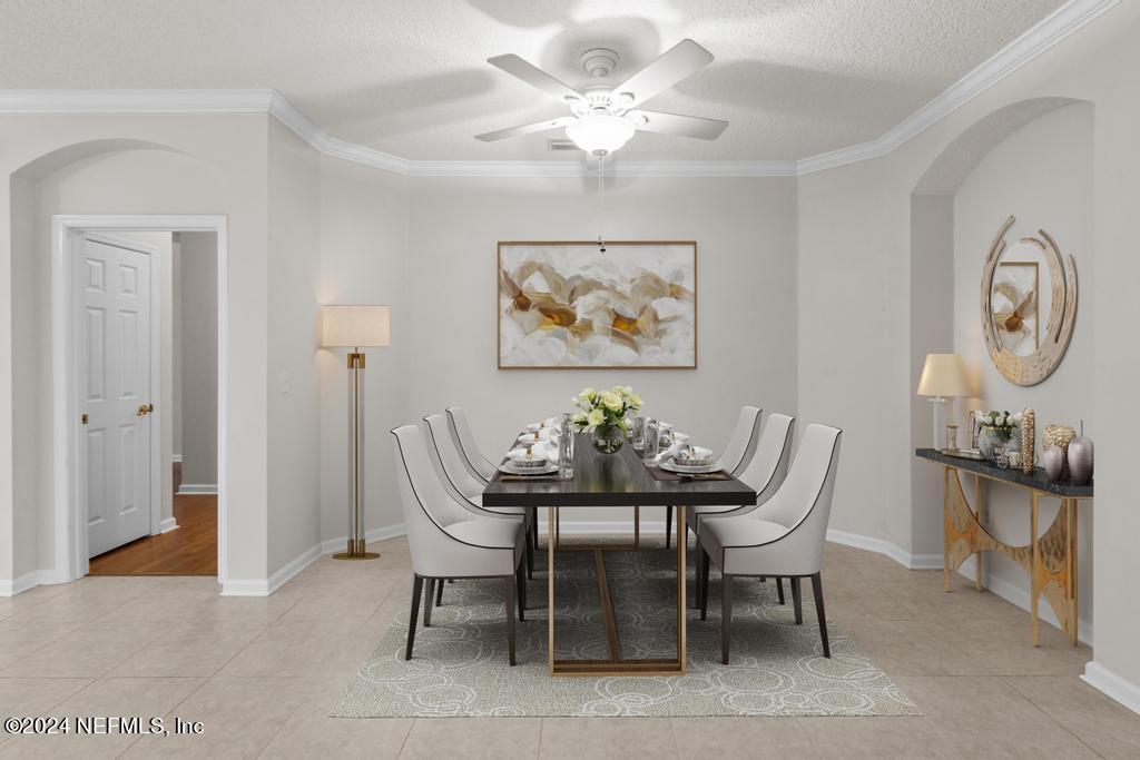 1592 CALMING WATER Drive