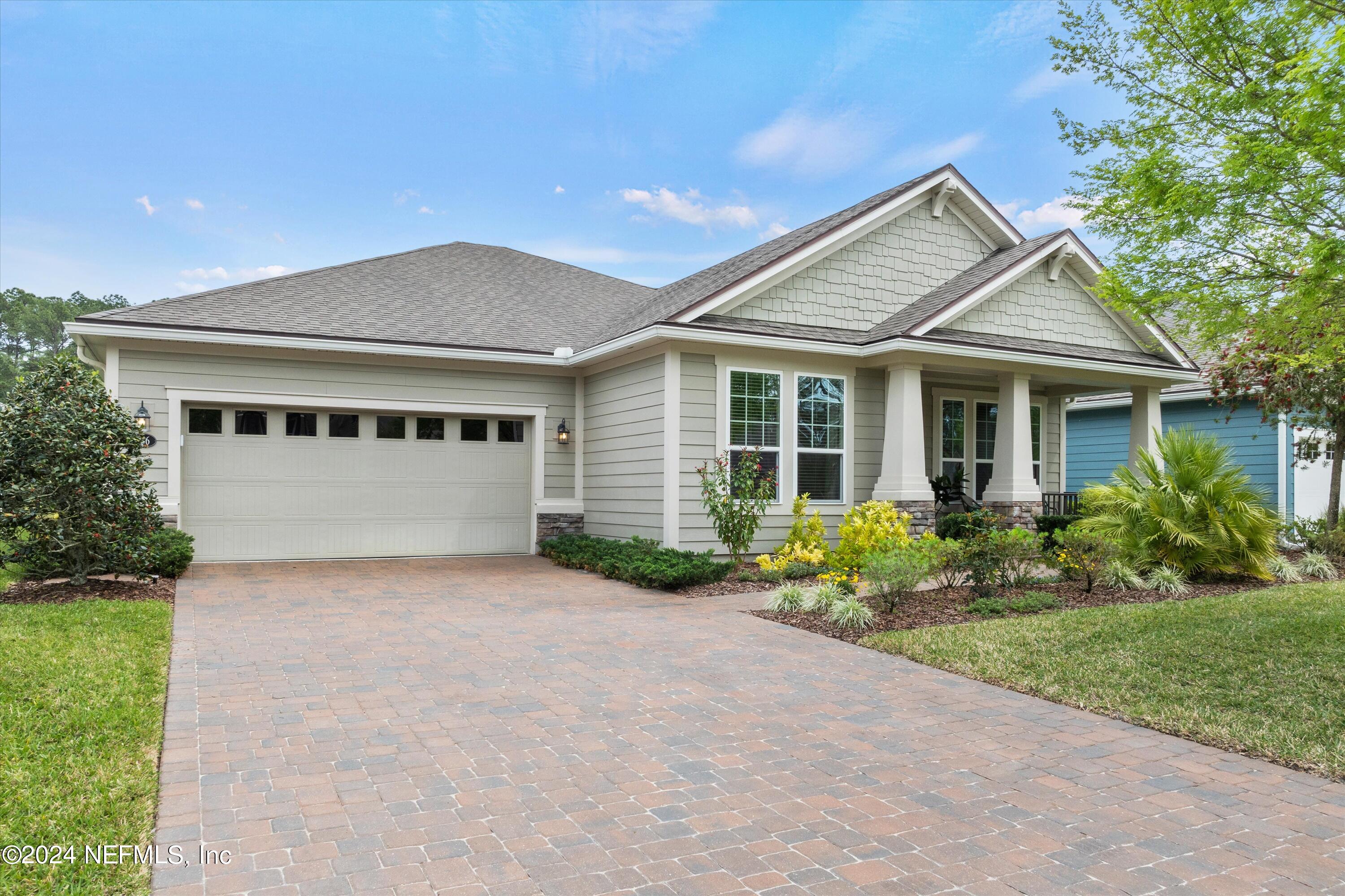 736 ASPEN LEAF Drive