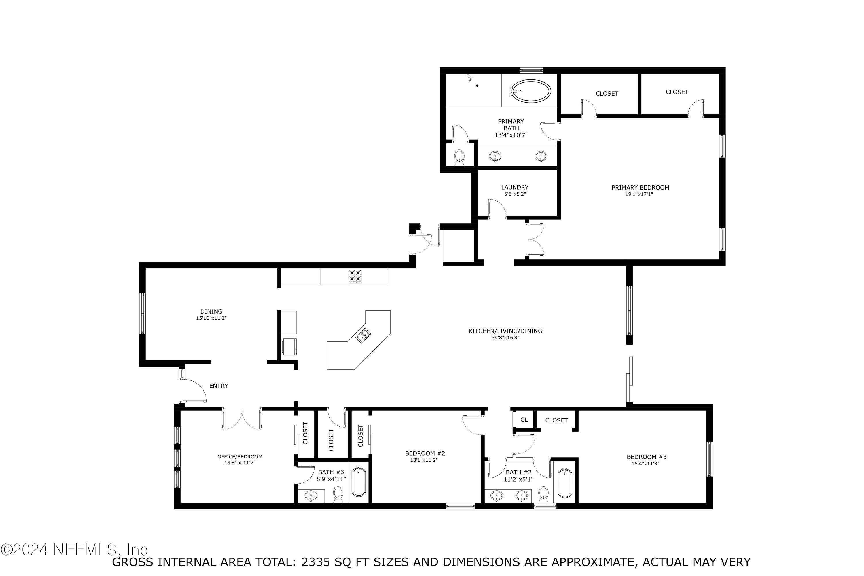 736 ASPEN LEAF Drive