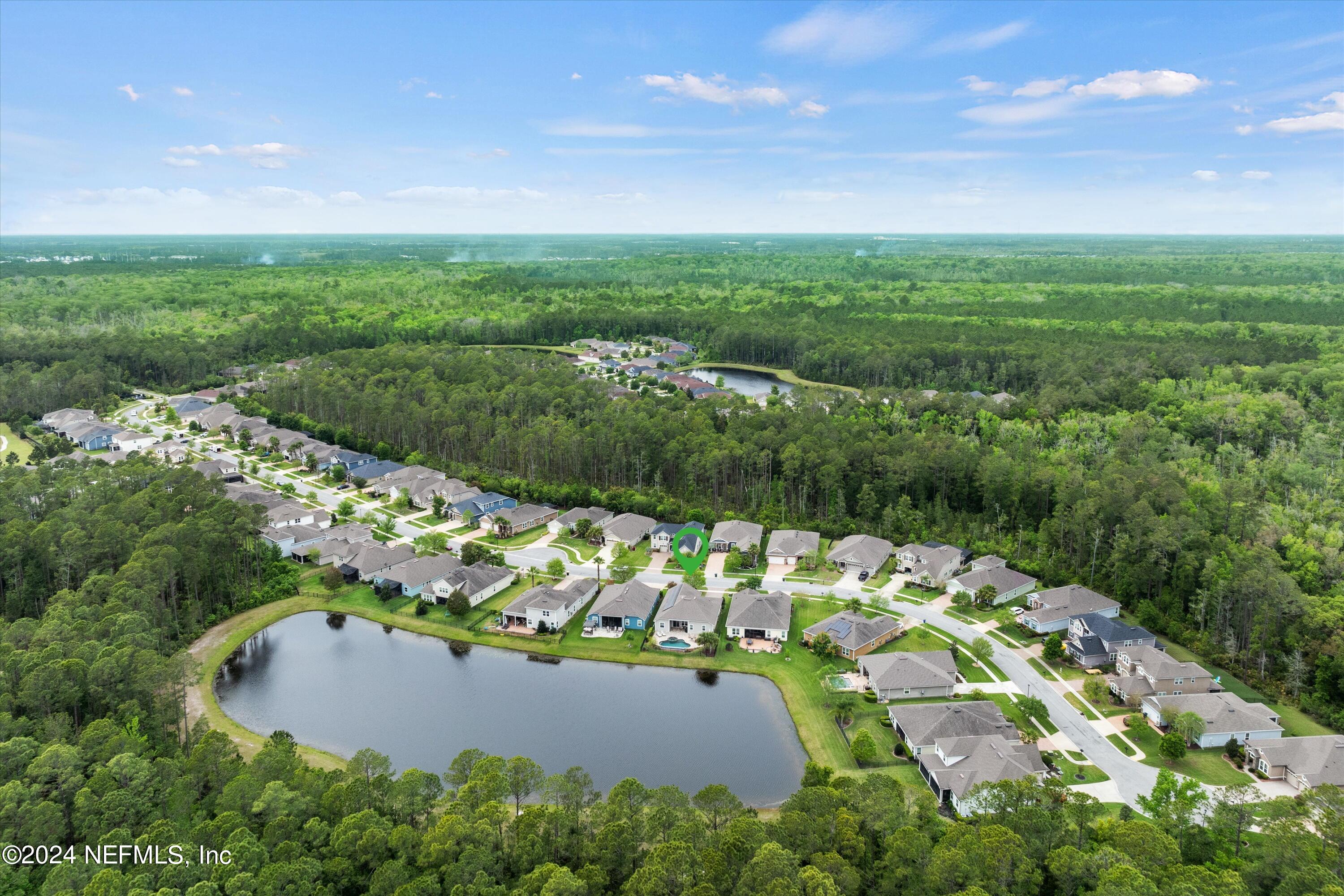 736 ASPEN LEAF Drive