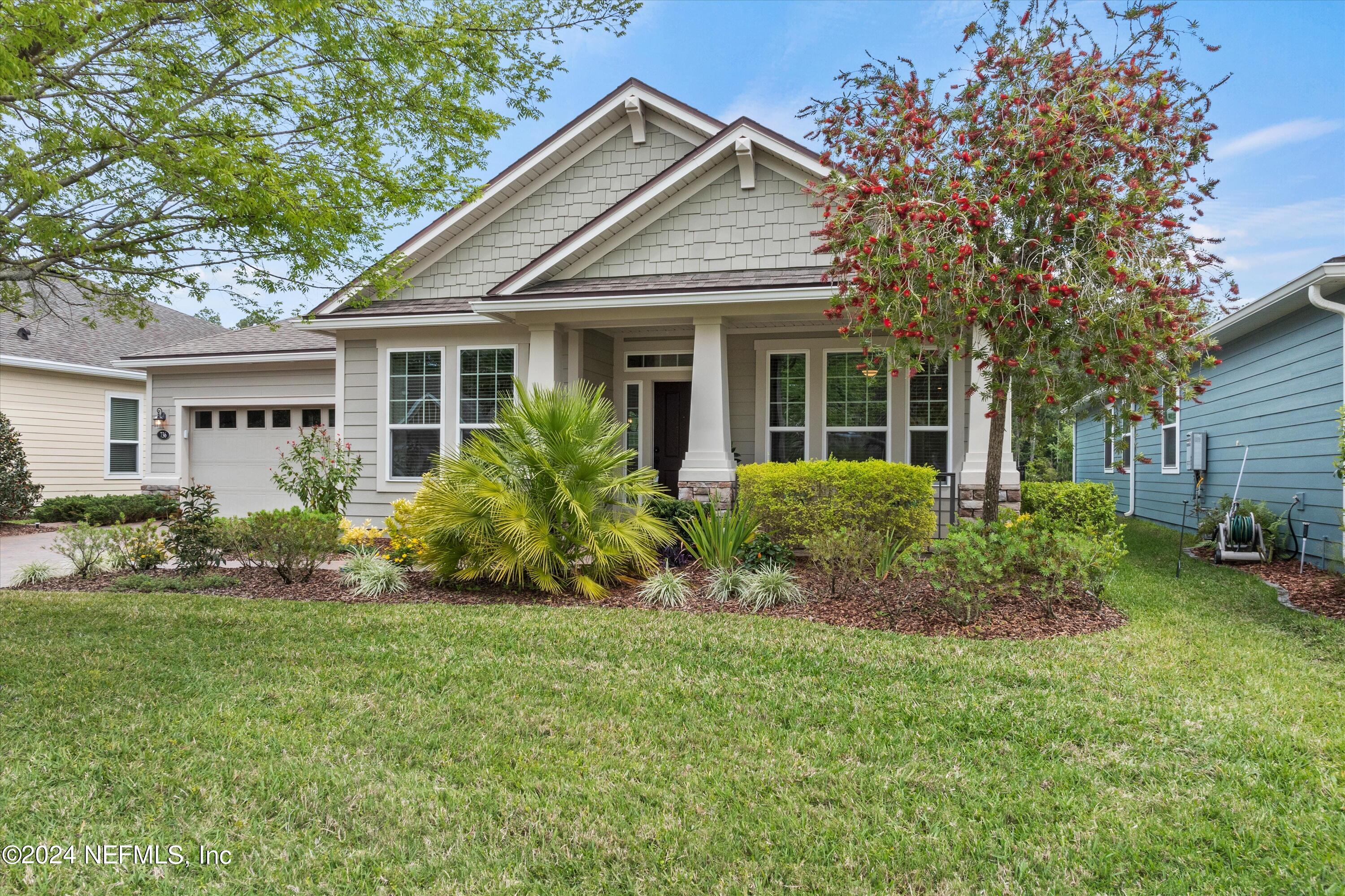 736 ASPEN LEAF Drive