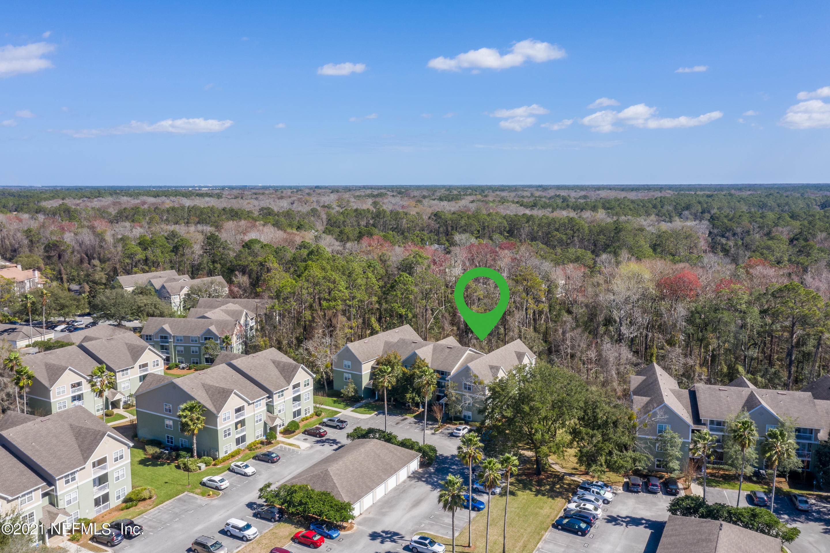 7701 TIMBERLIN PARK Boulevard, 918