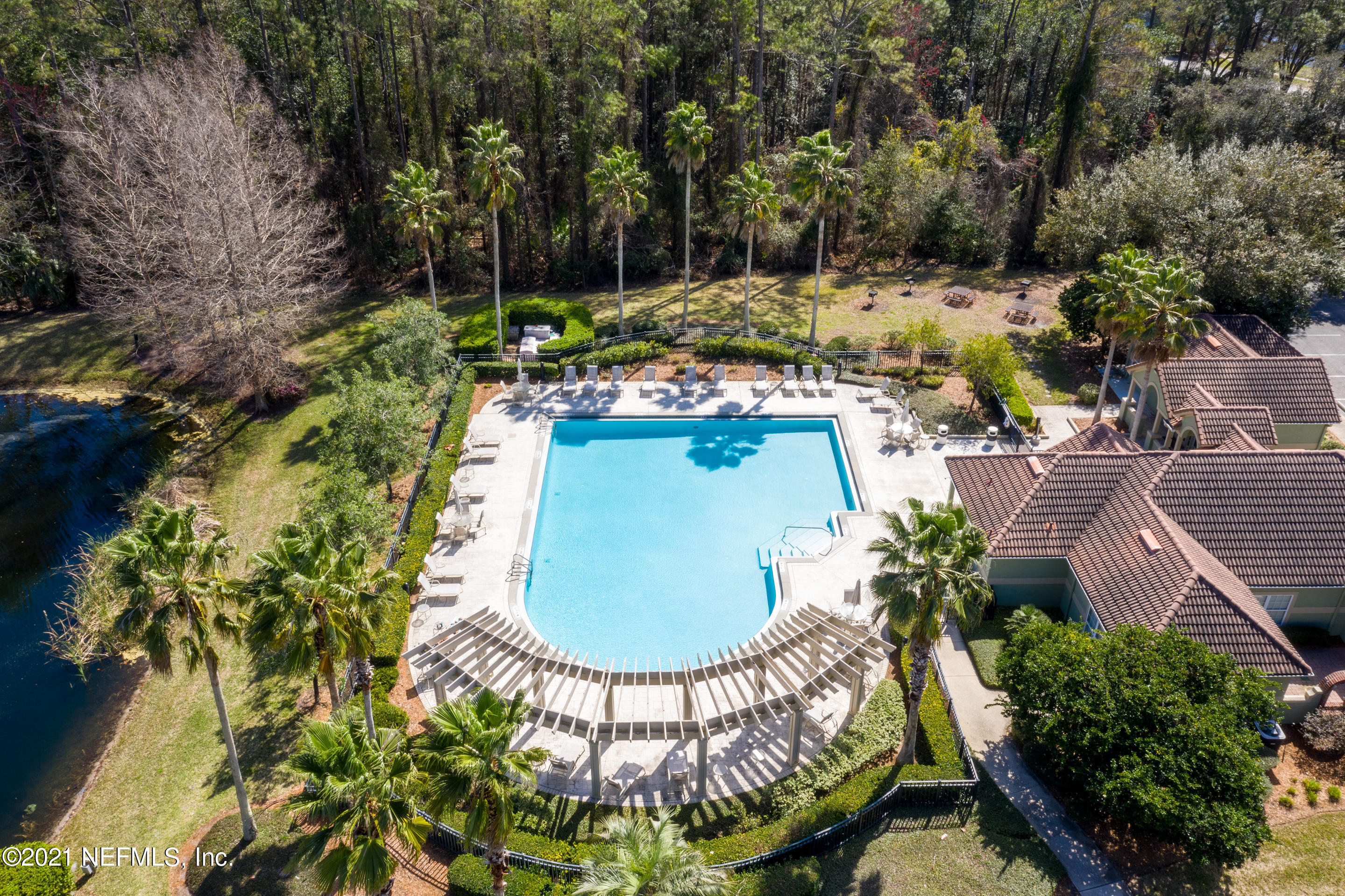 7701 TIMBERLIN PARK Boulevard, 918