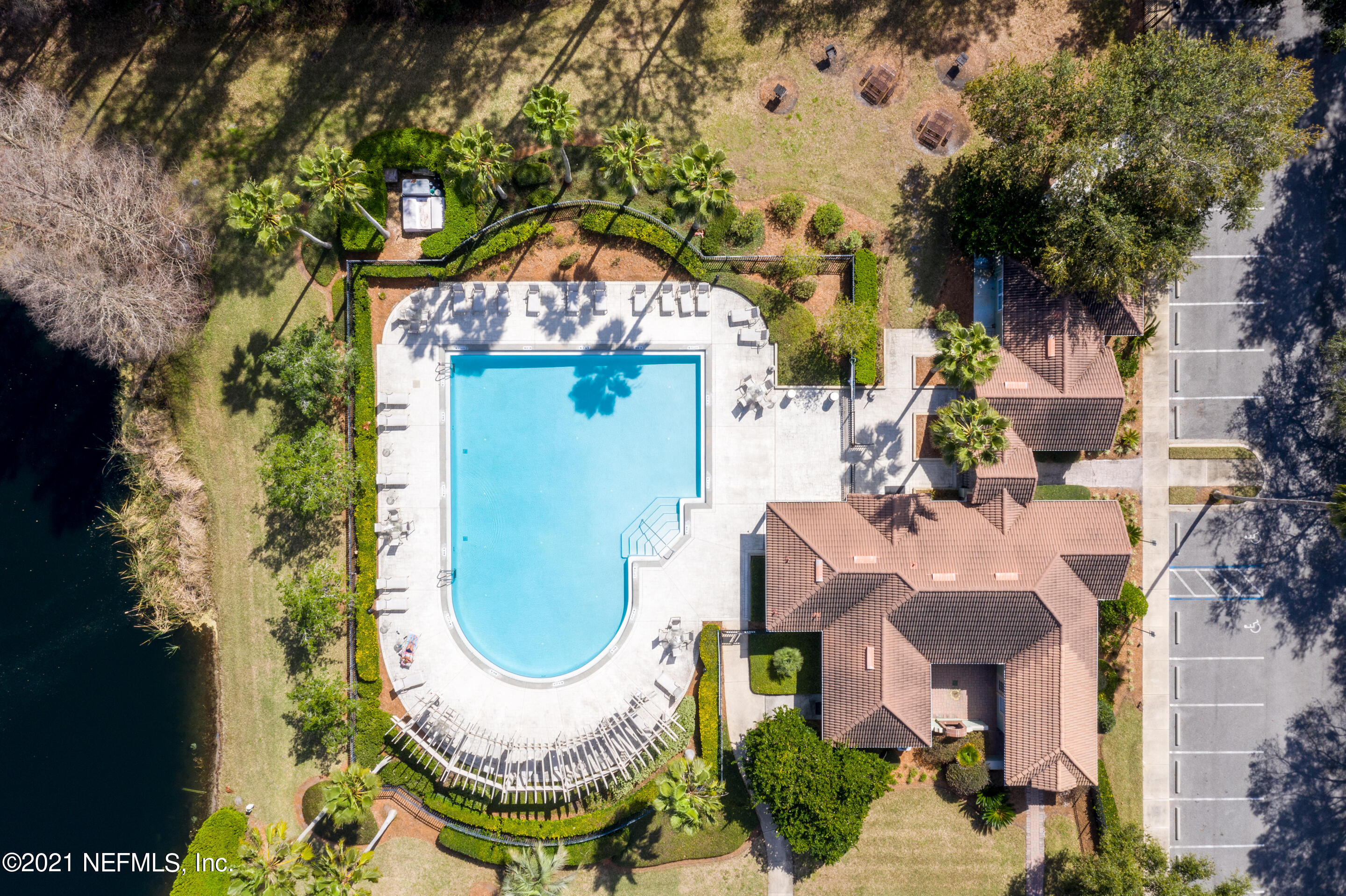 7701 TIMBERLIN PARK Boulevard, 918