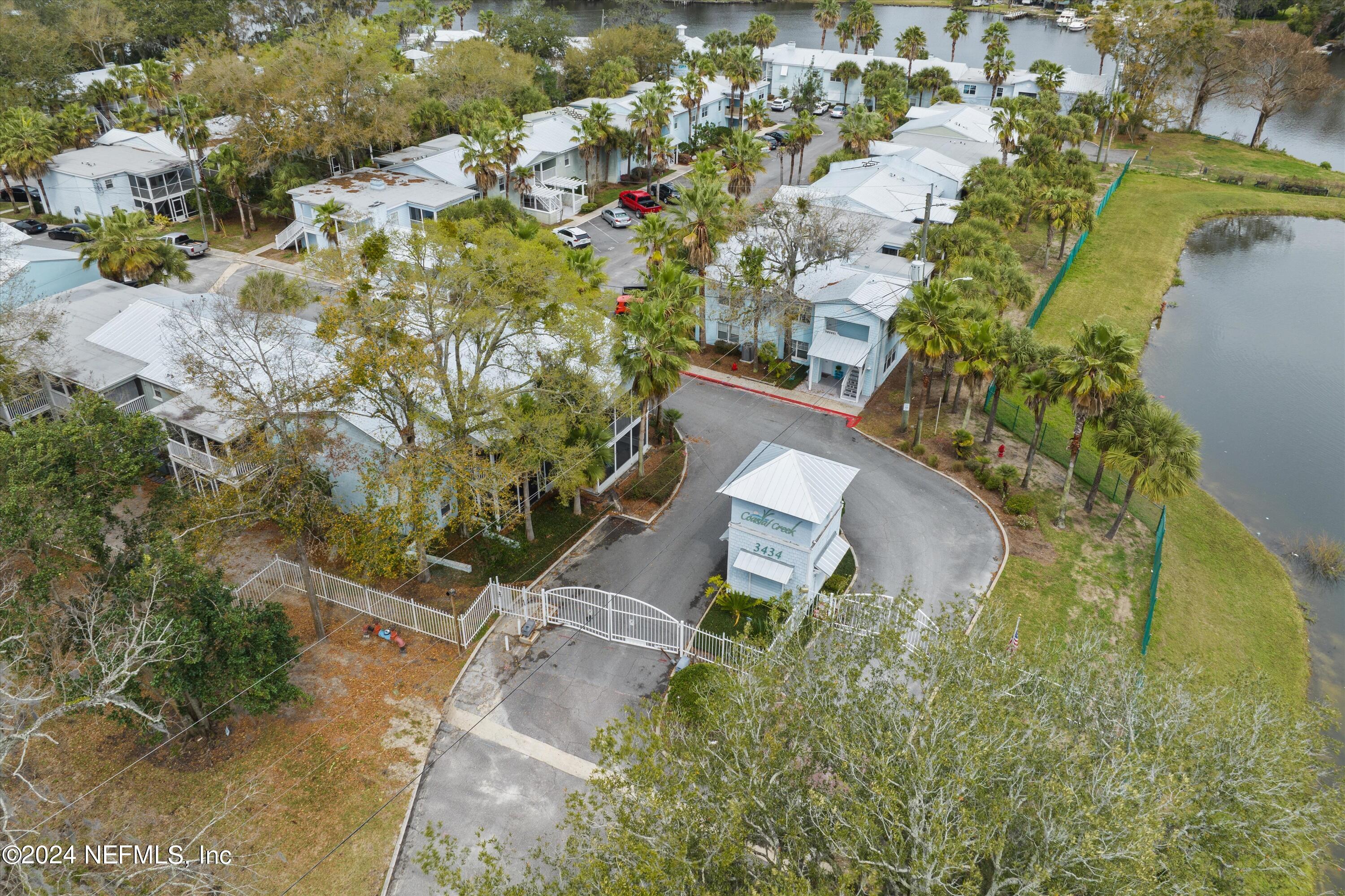 3434 BLANDING Boulevard, 226