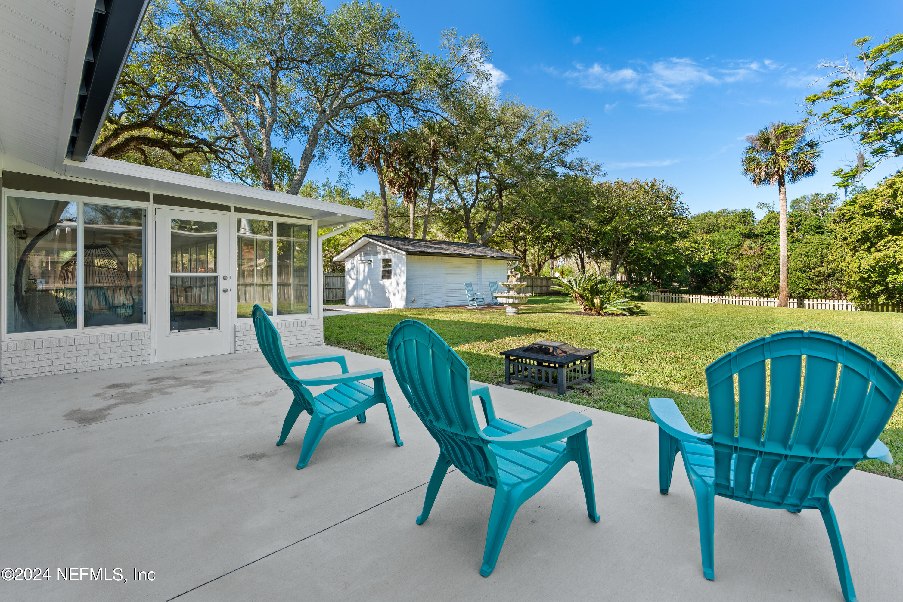 870 SEMINOLE Road