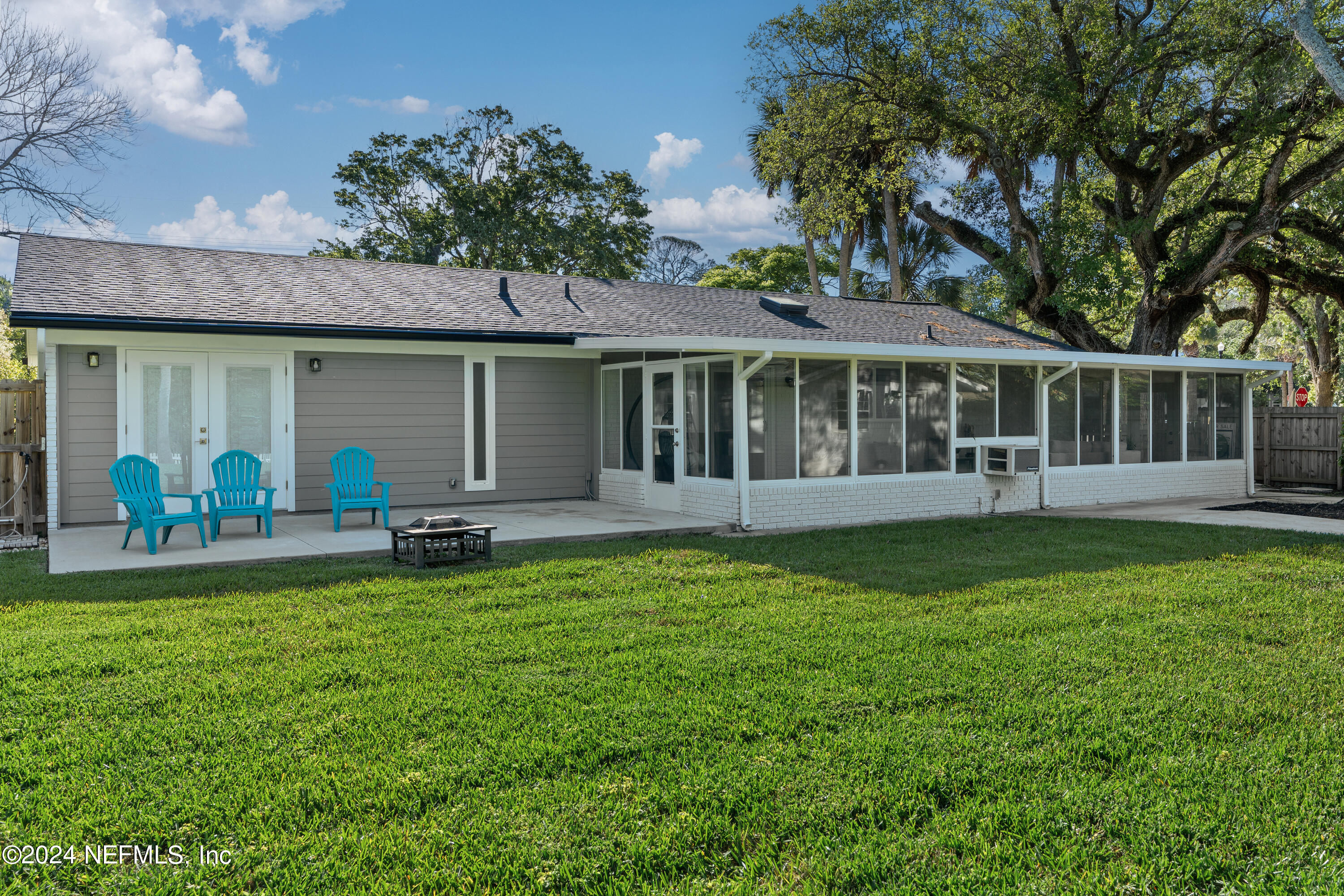 870 SEMINOLE Road