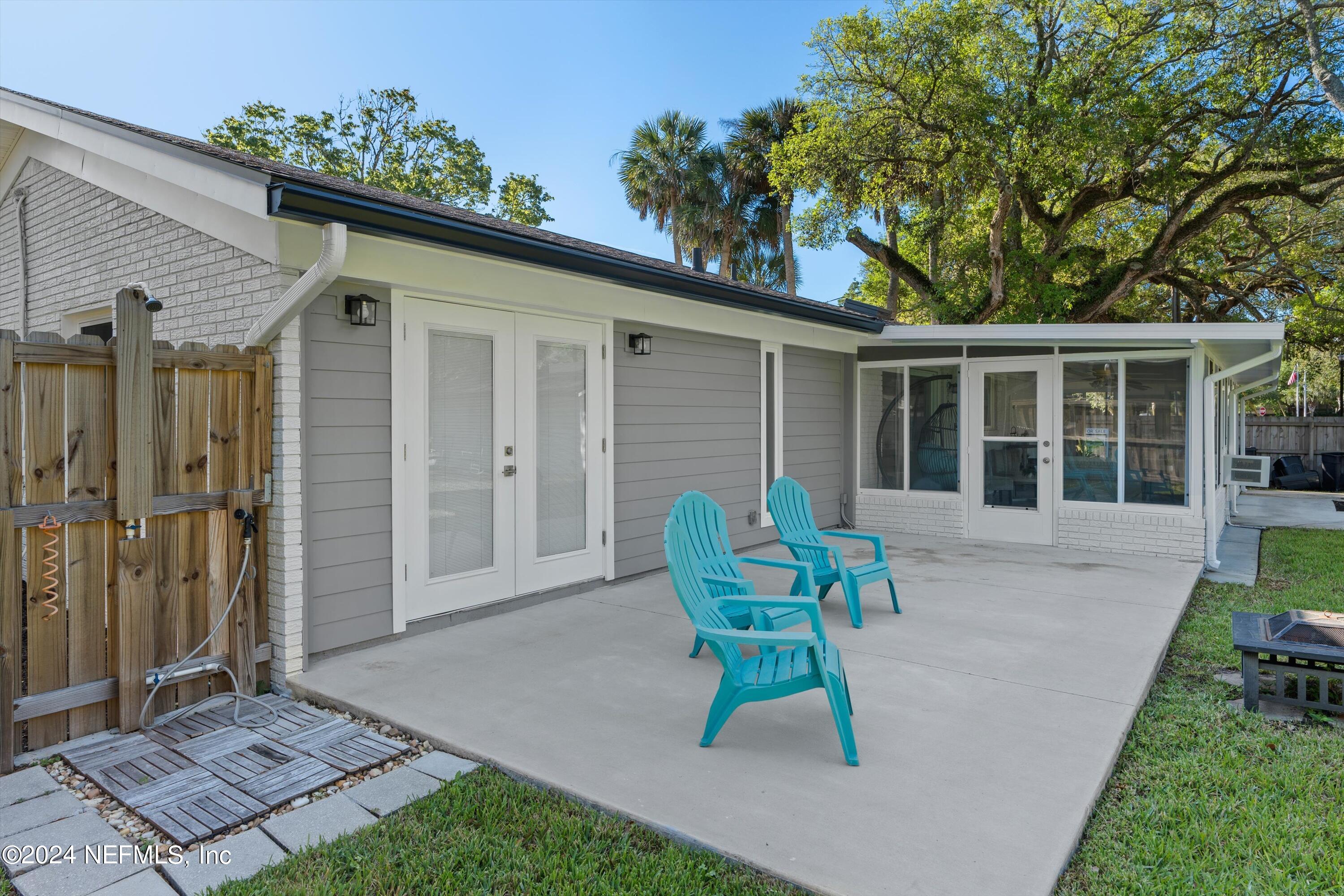 870 SEMINOLE Road