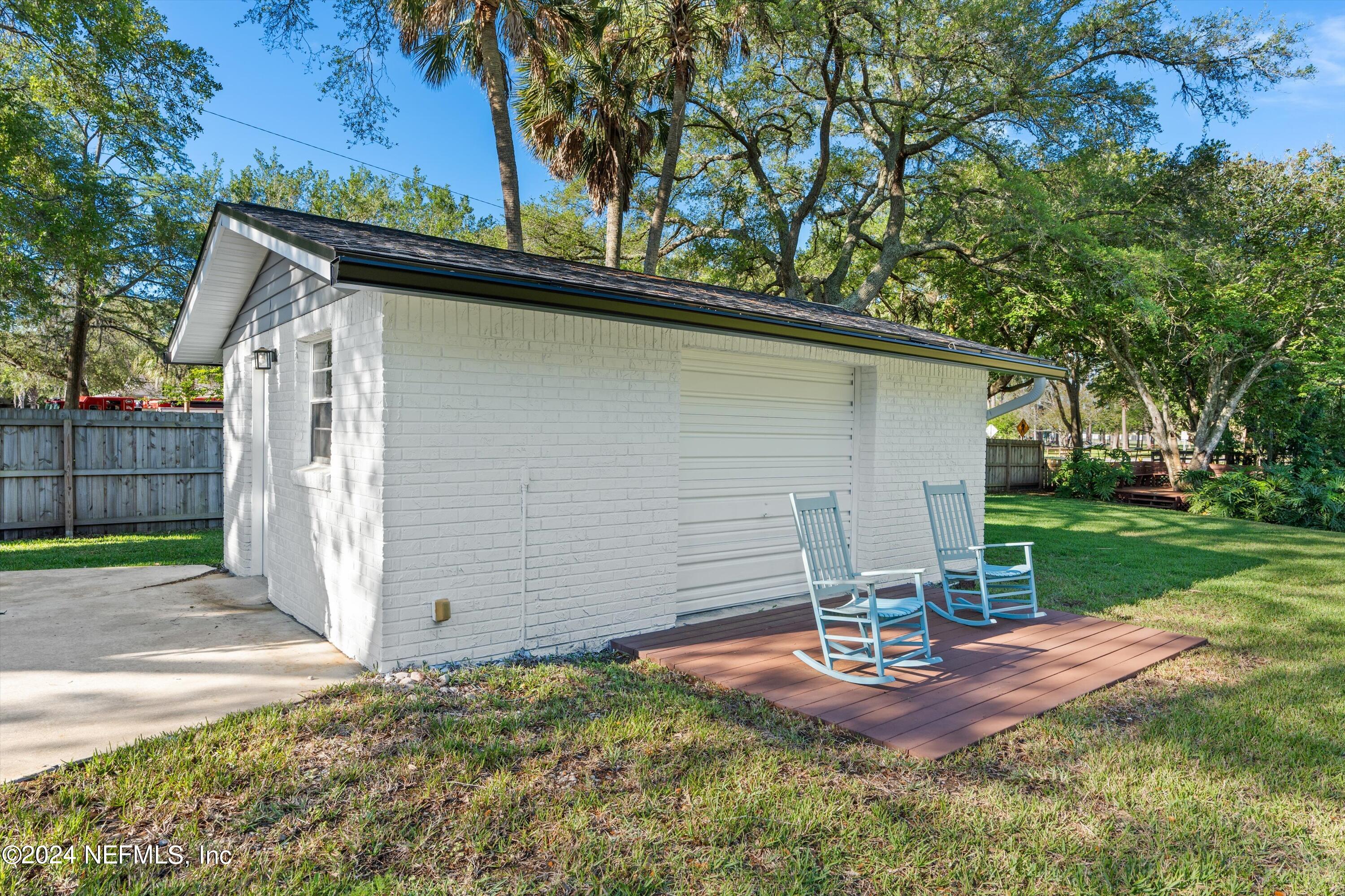 870 SEMINOLE Road