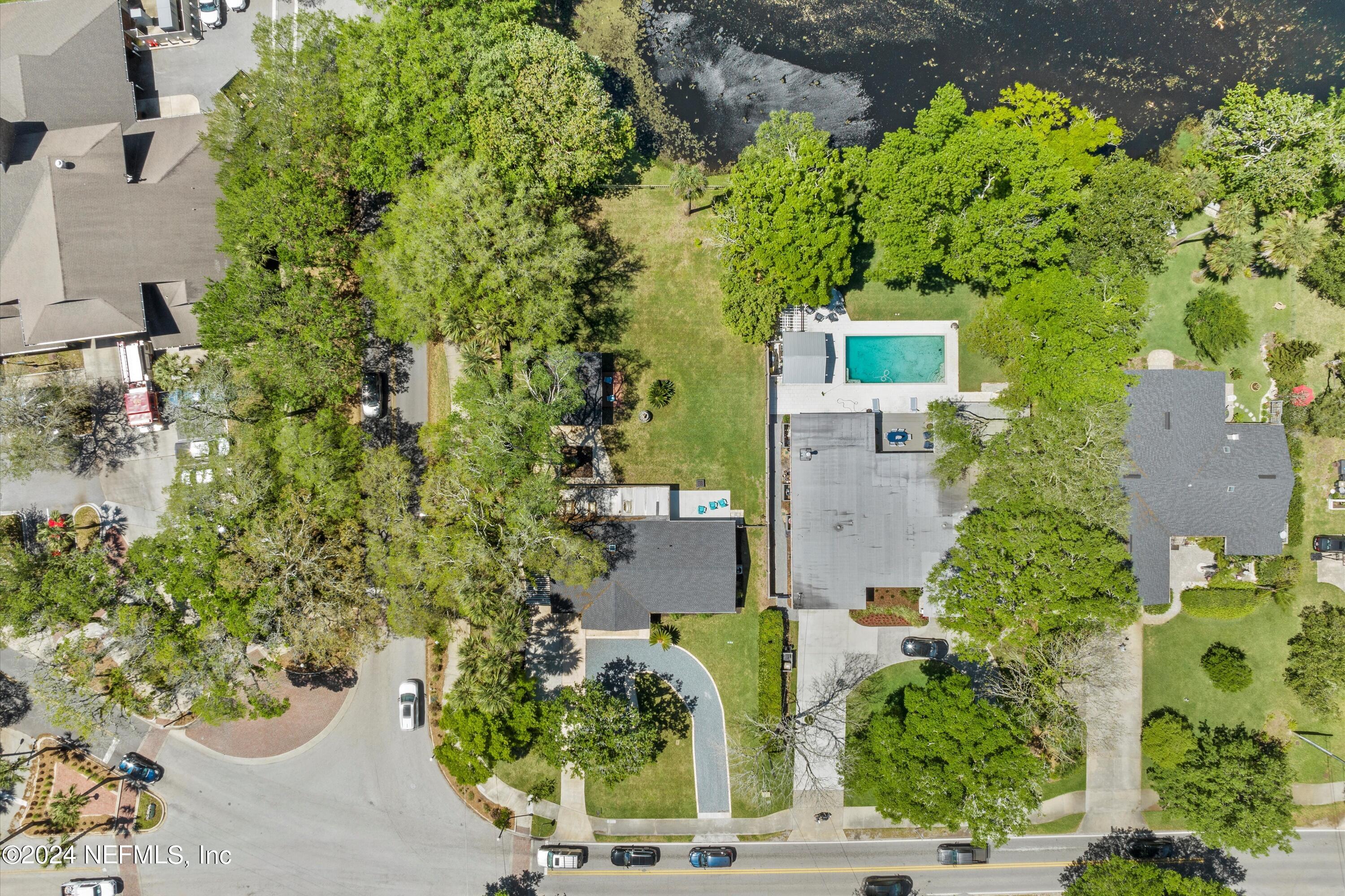 870 SEMINOLE Road