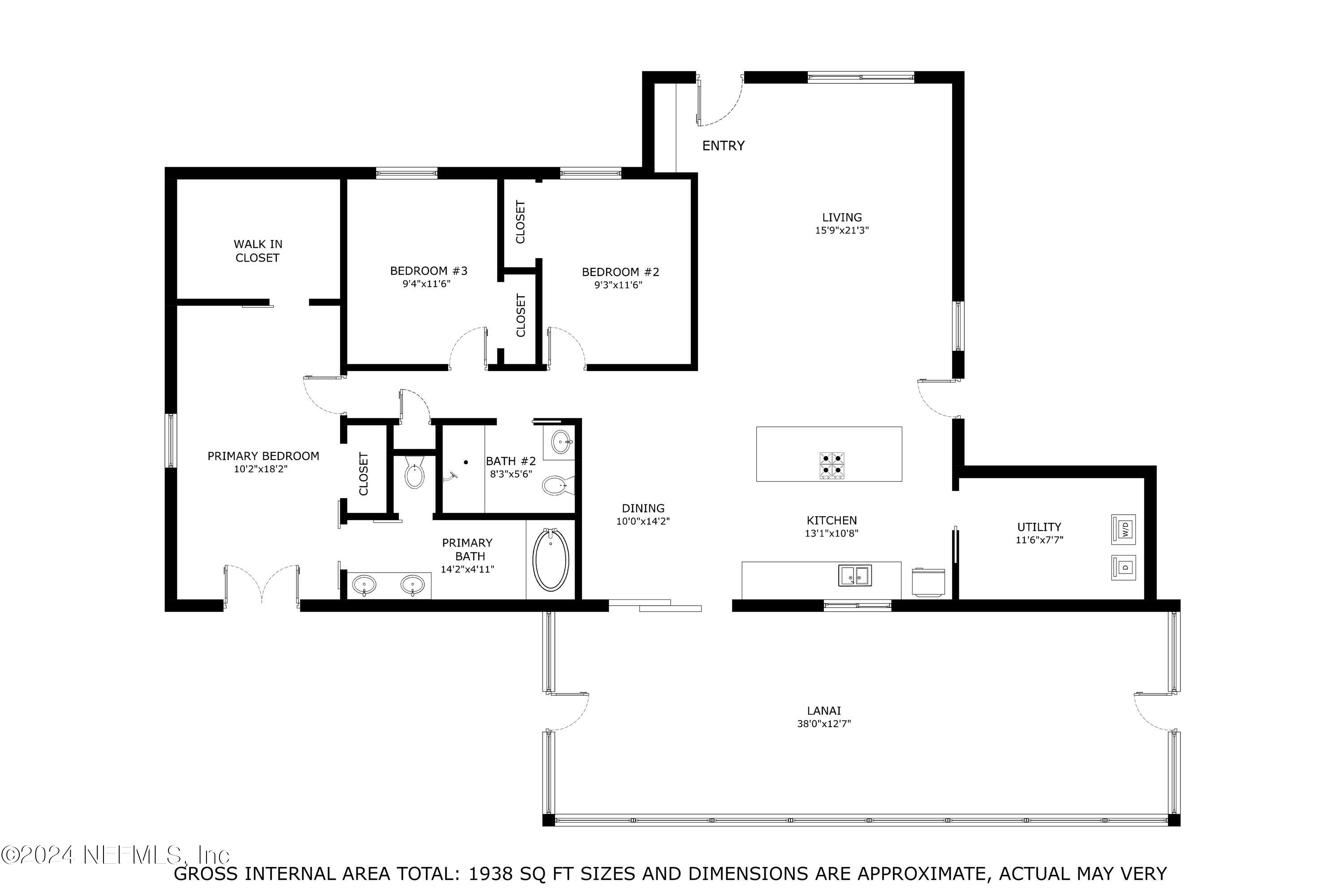 870 SEMINOLE Road