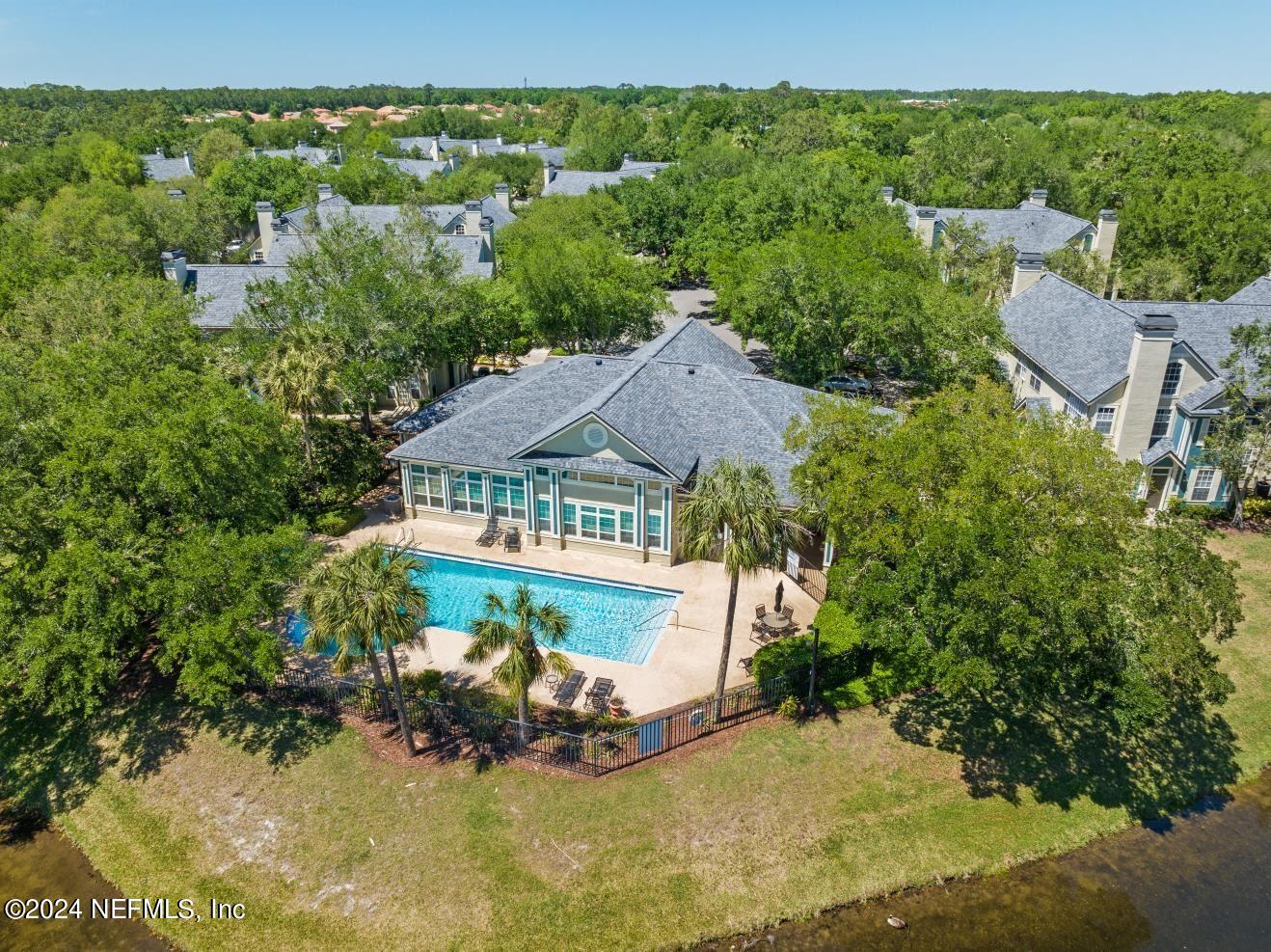 13700 RICHMOND PARK Drive, 807