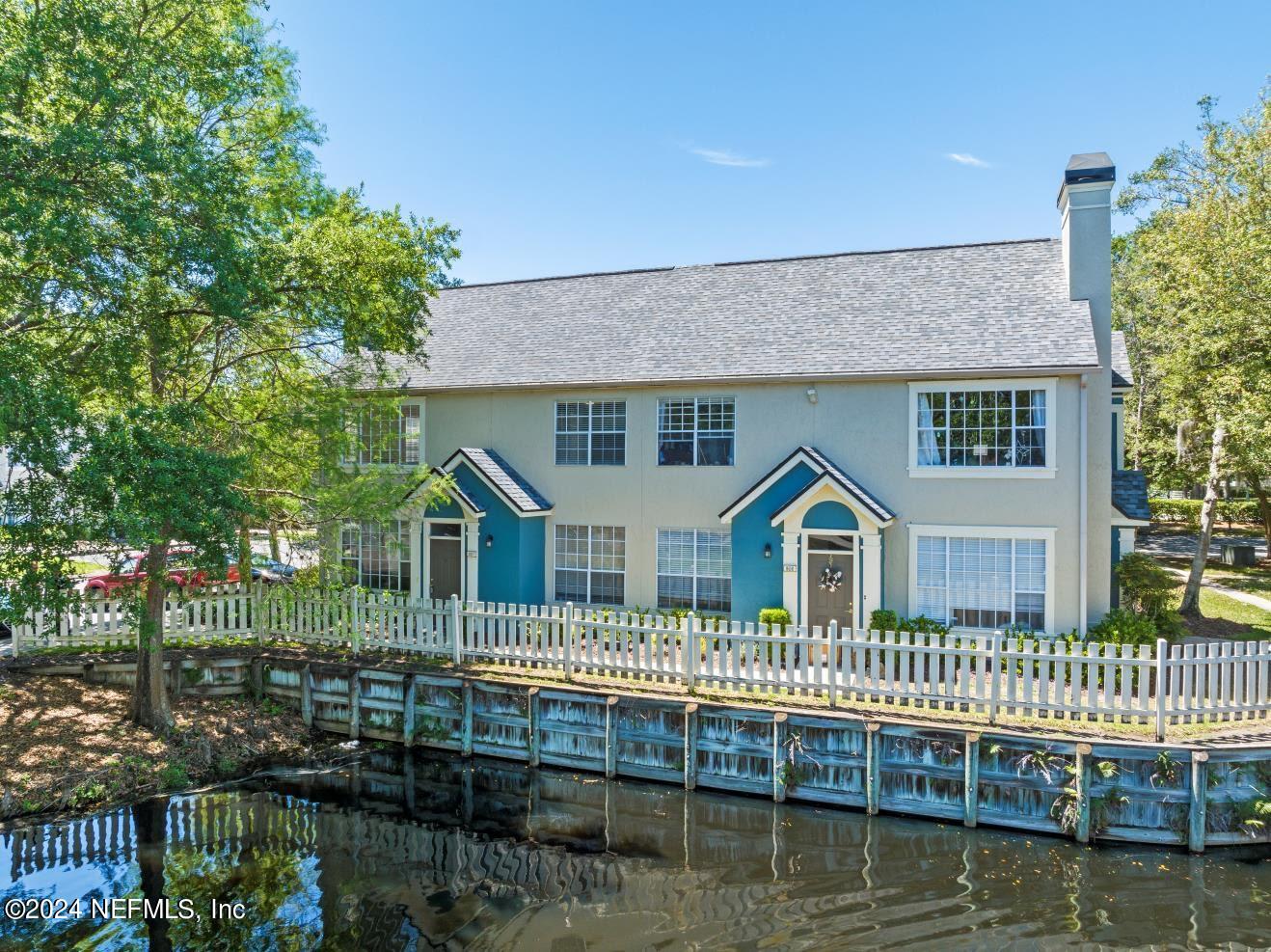 13700 RICHMOND PARK Drive, 807