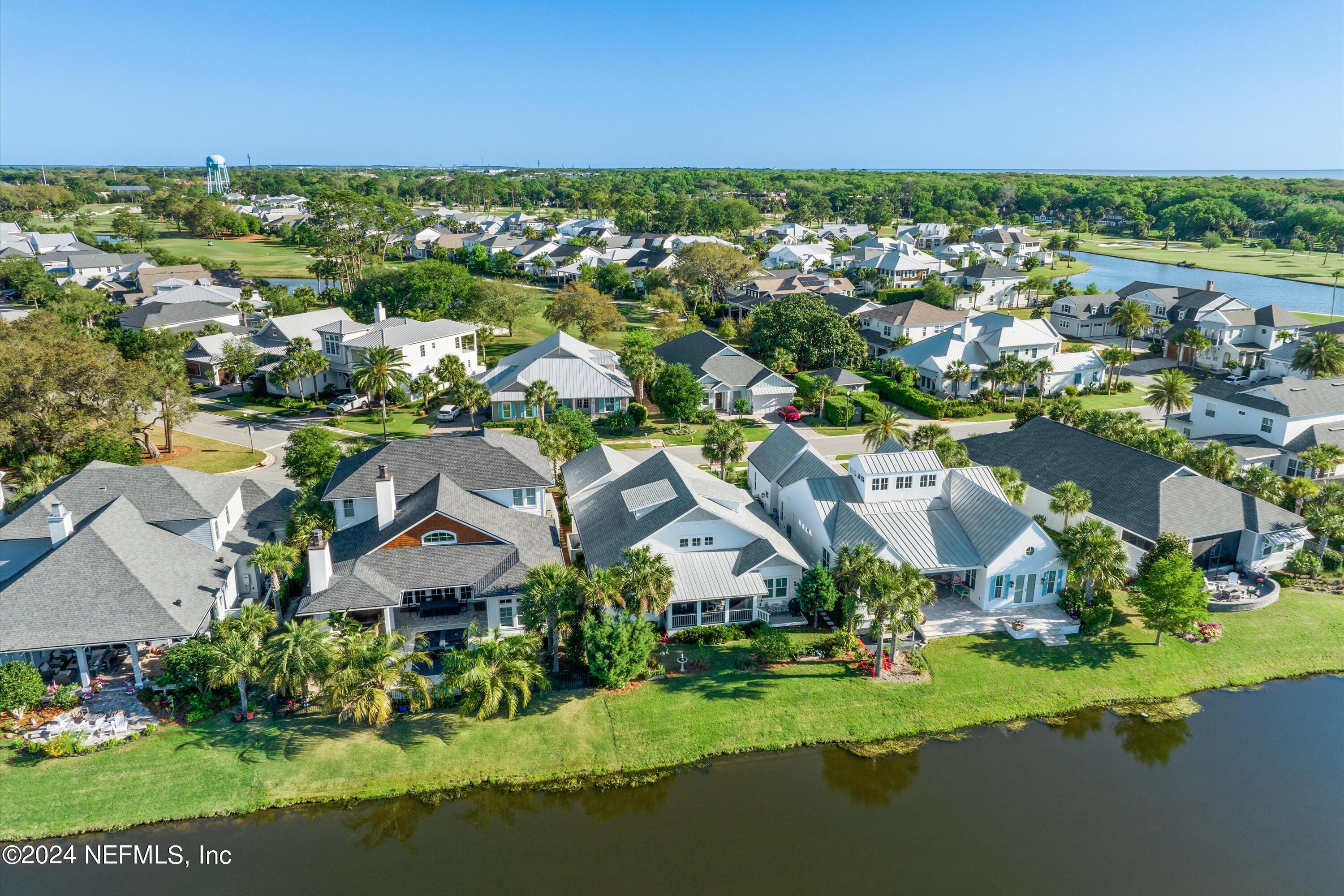 582 COASTAL OAK Lane