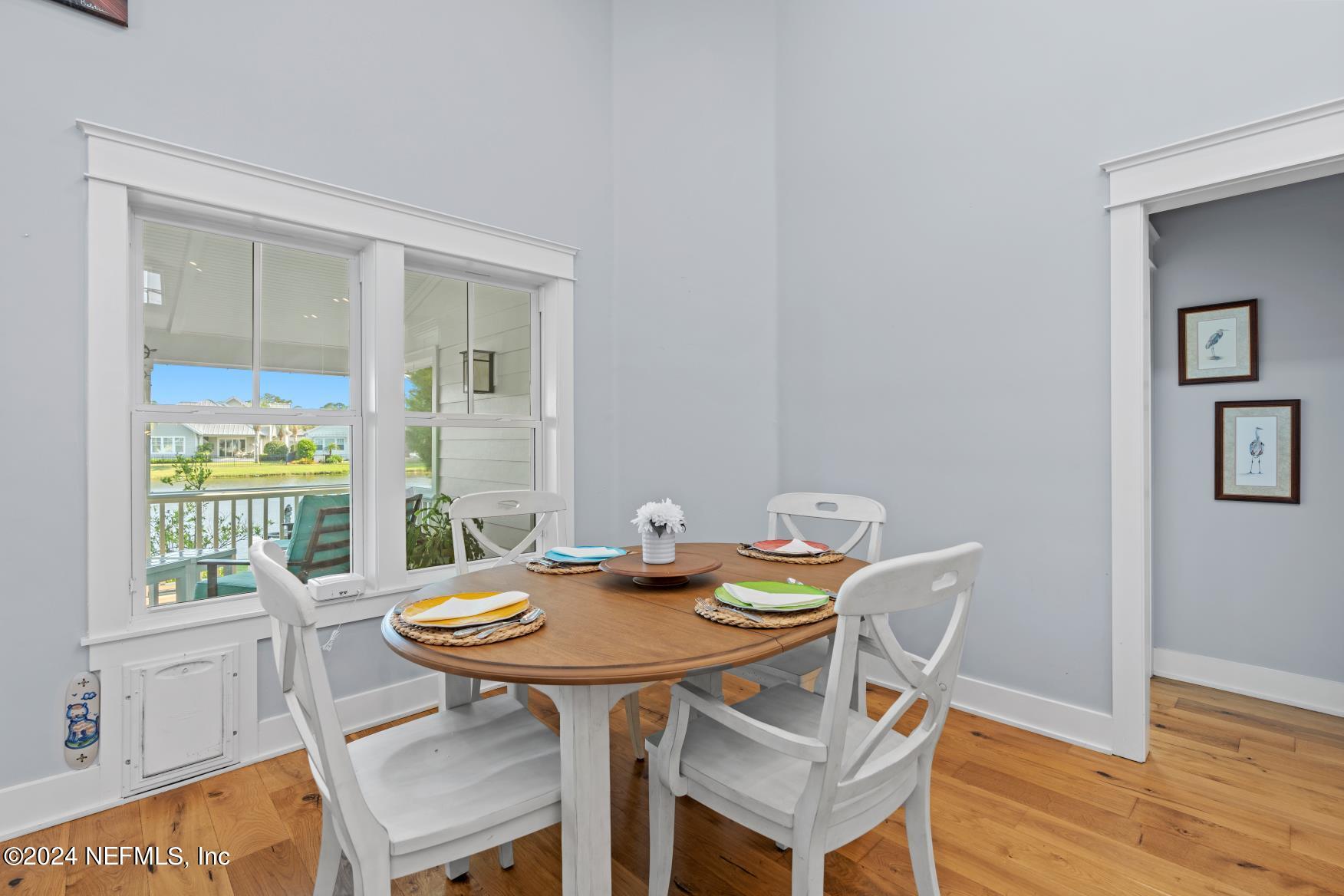 582 COASTAL OAK Lane