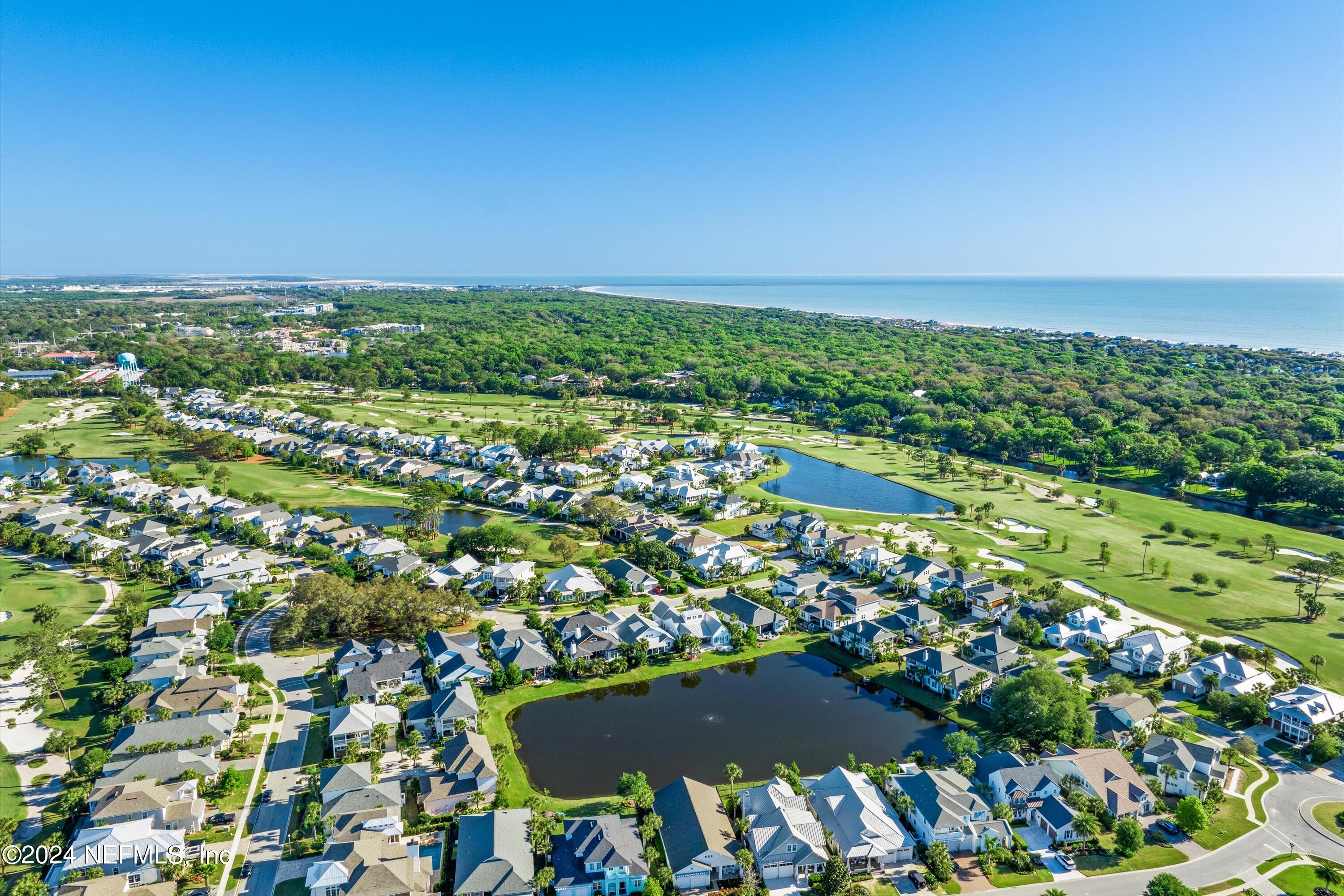 582 COASTAL OAK Lane