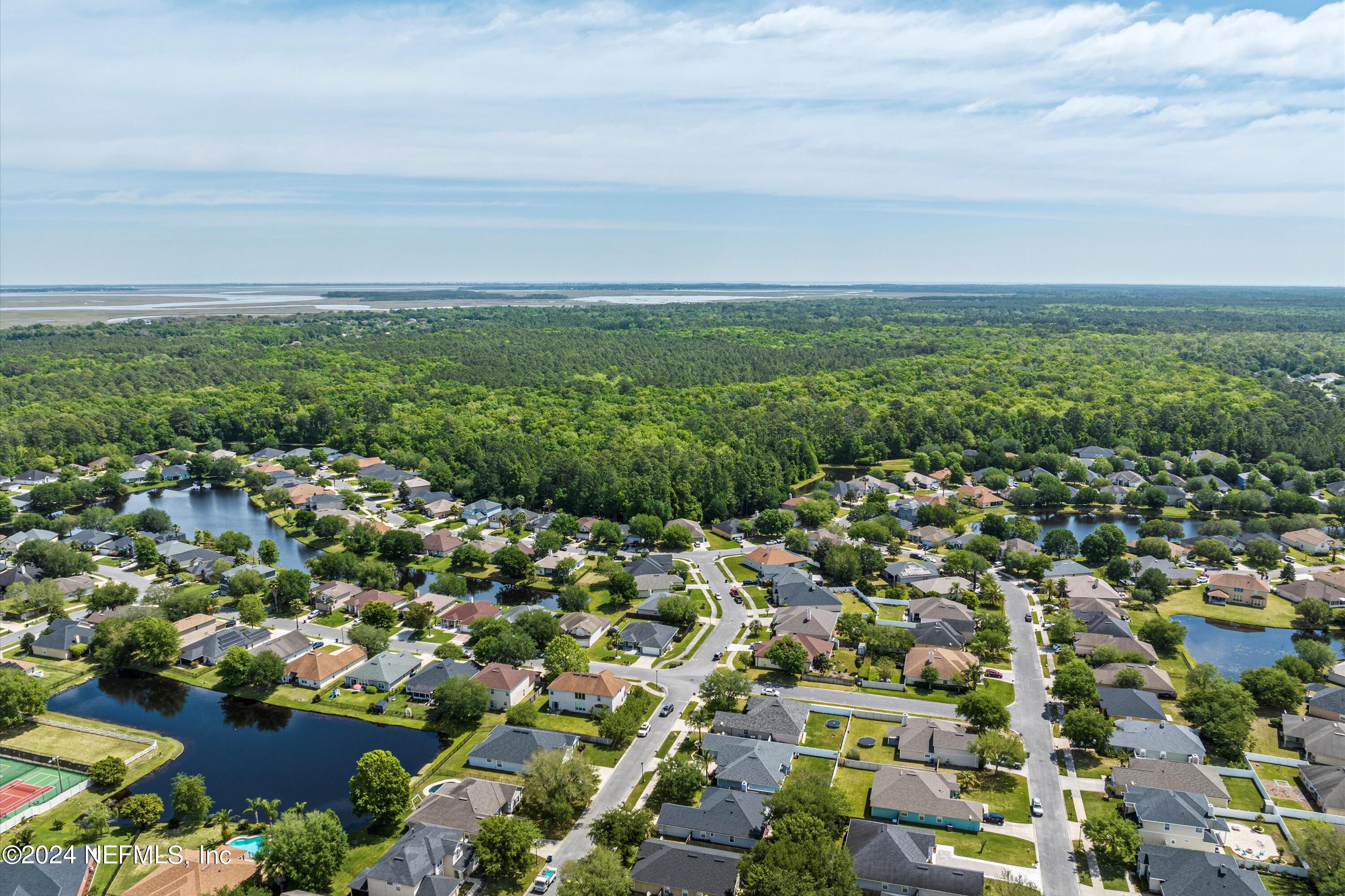 14215 SEA EAGLE Drive