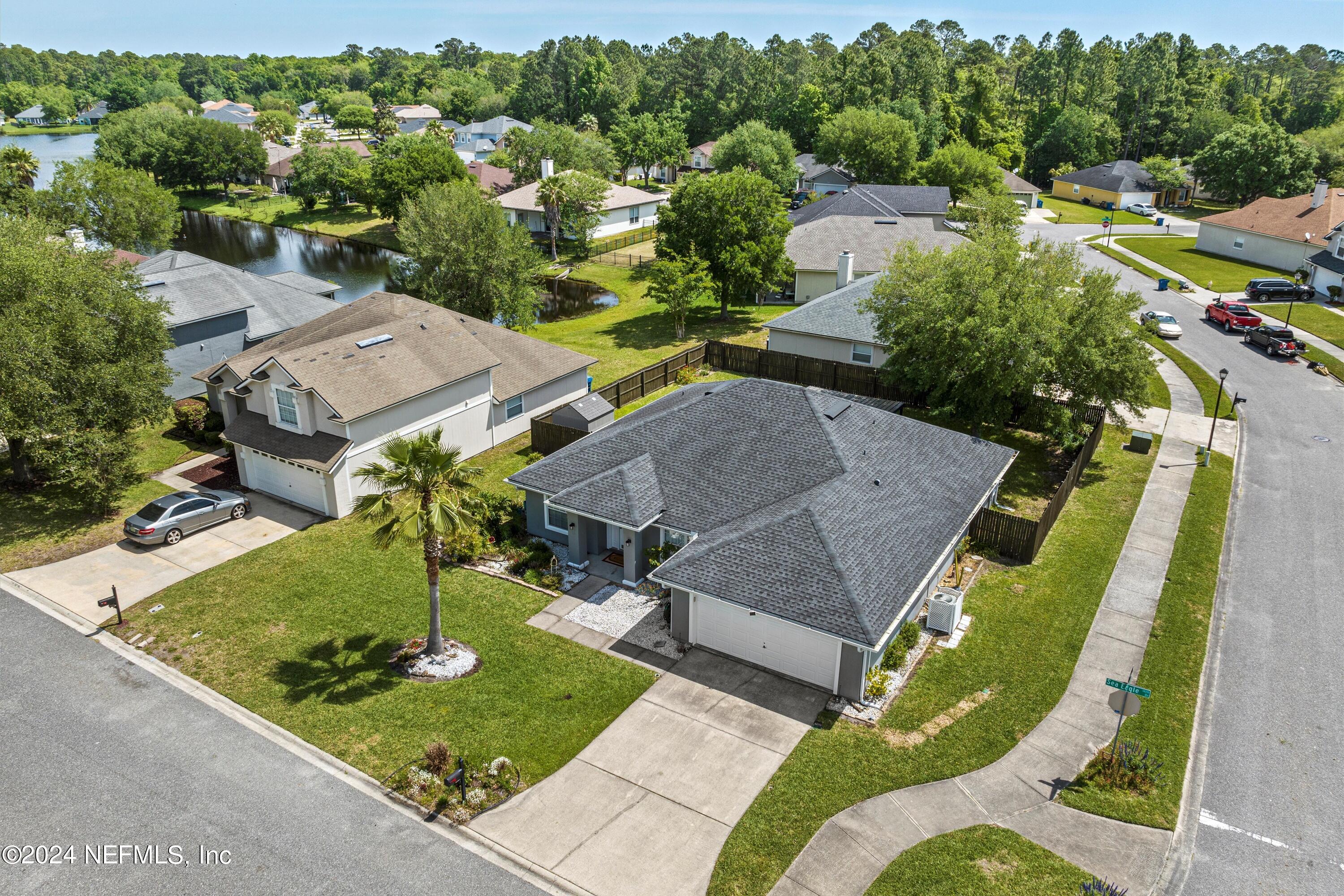 14215 SEA EAGLE Drive