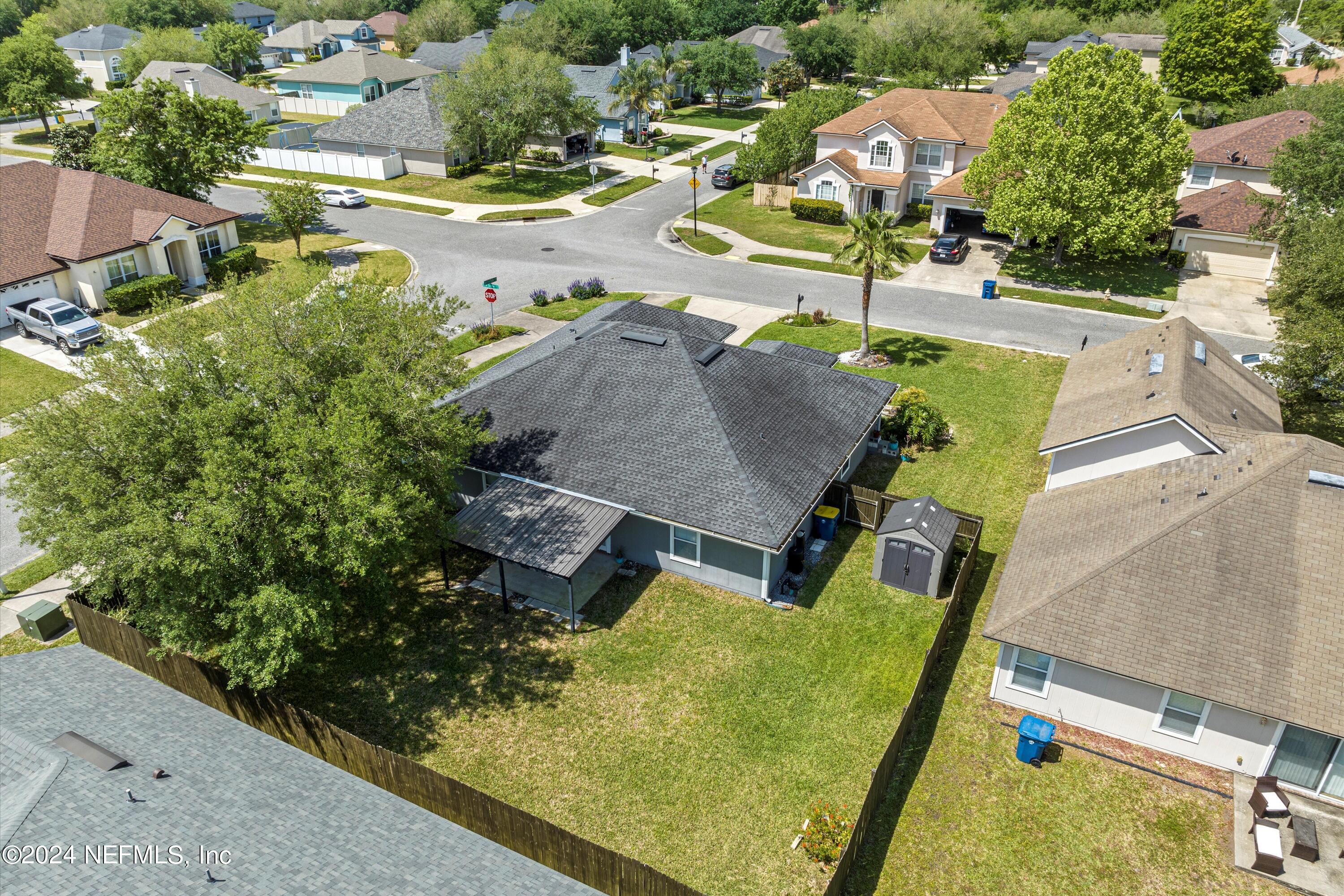 14215 SEA EAGLE Drive