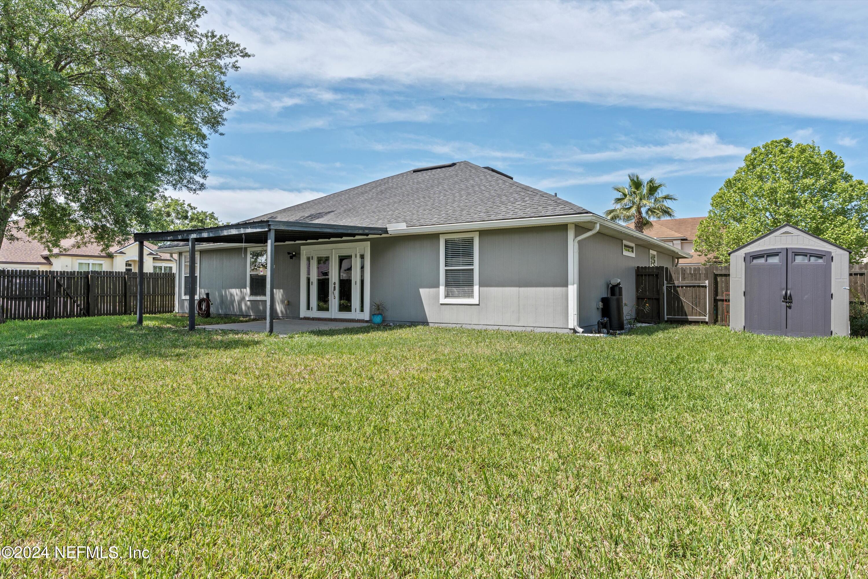 14215 SEA EAGLE Drive