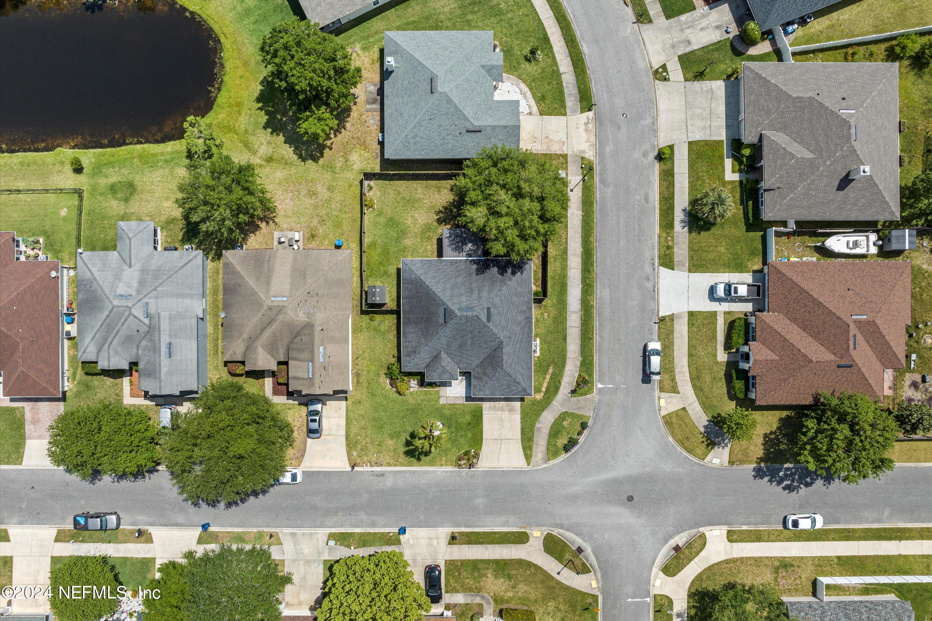 14215 SEA EAGLE Drive