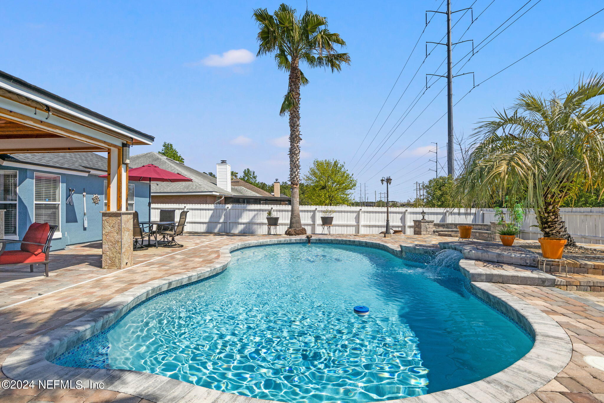 487 PORTOBELLO Drive