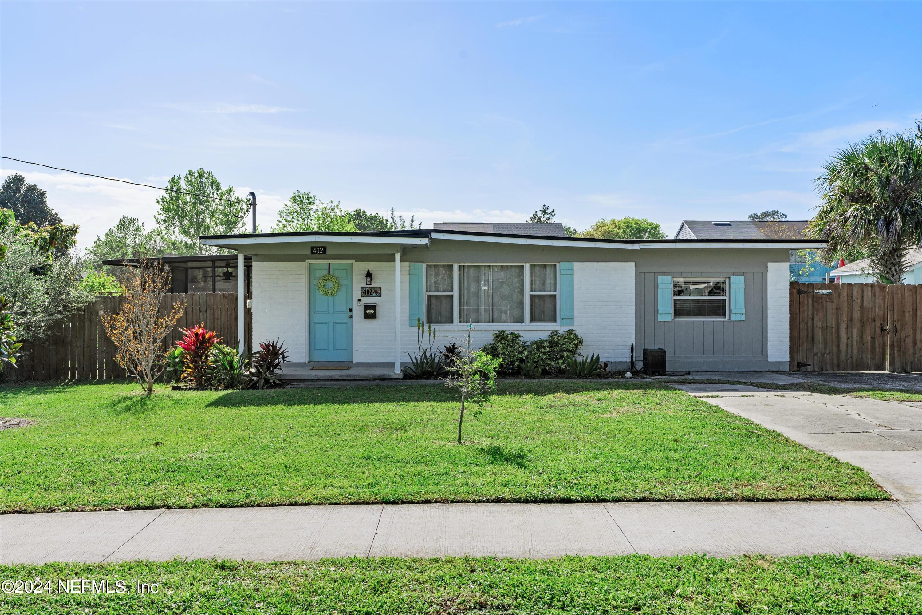 402 SKATE Road