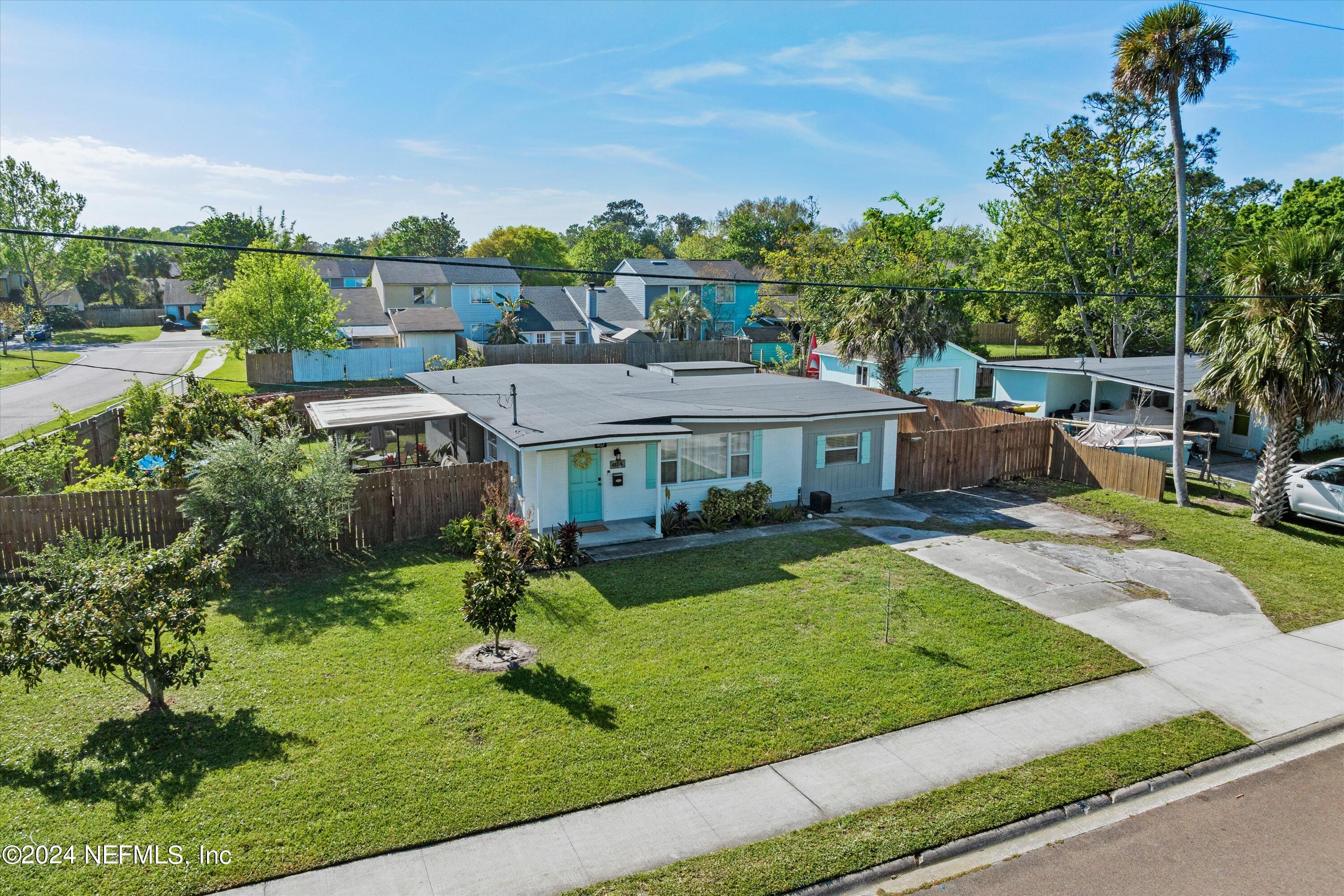 402 SKATE Road
