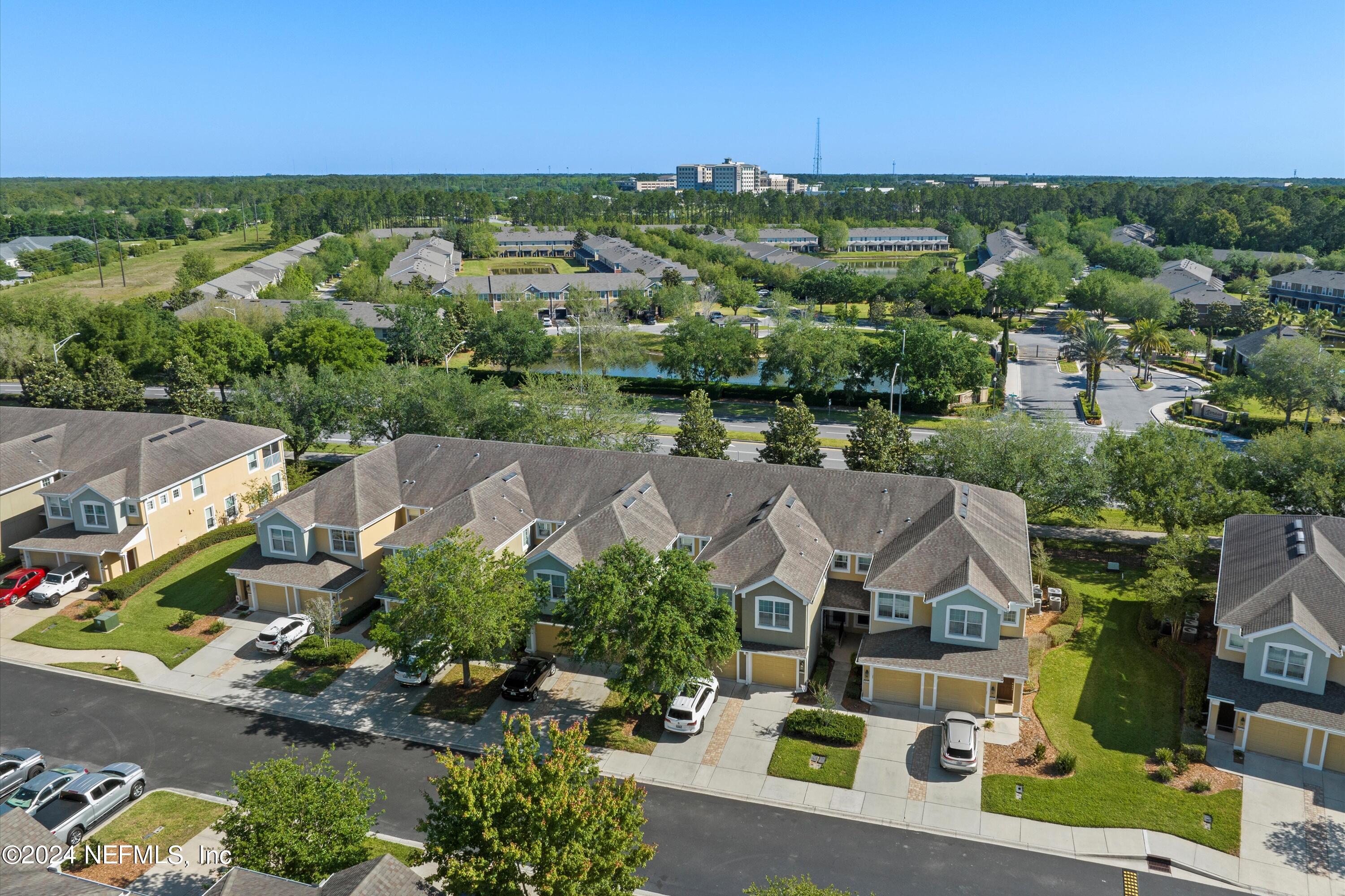 6681 WHITE BLOSSOM Circle, 24E