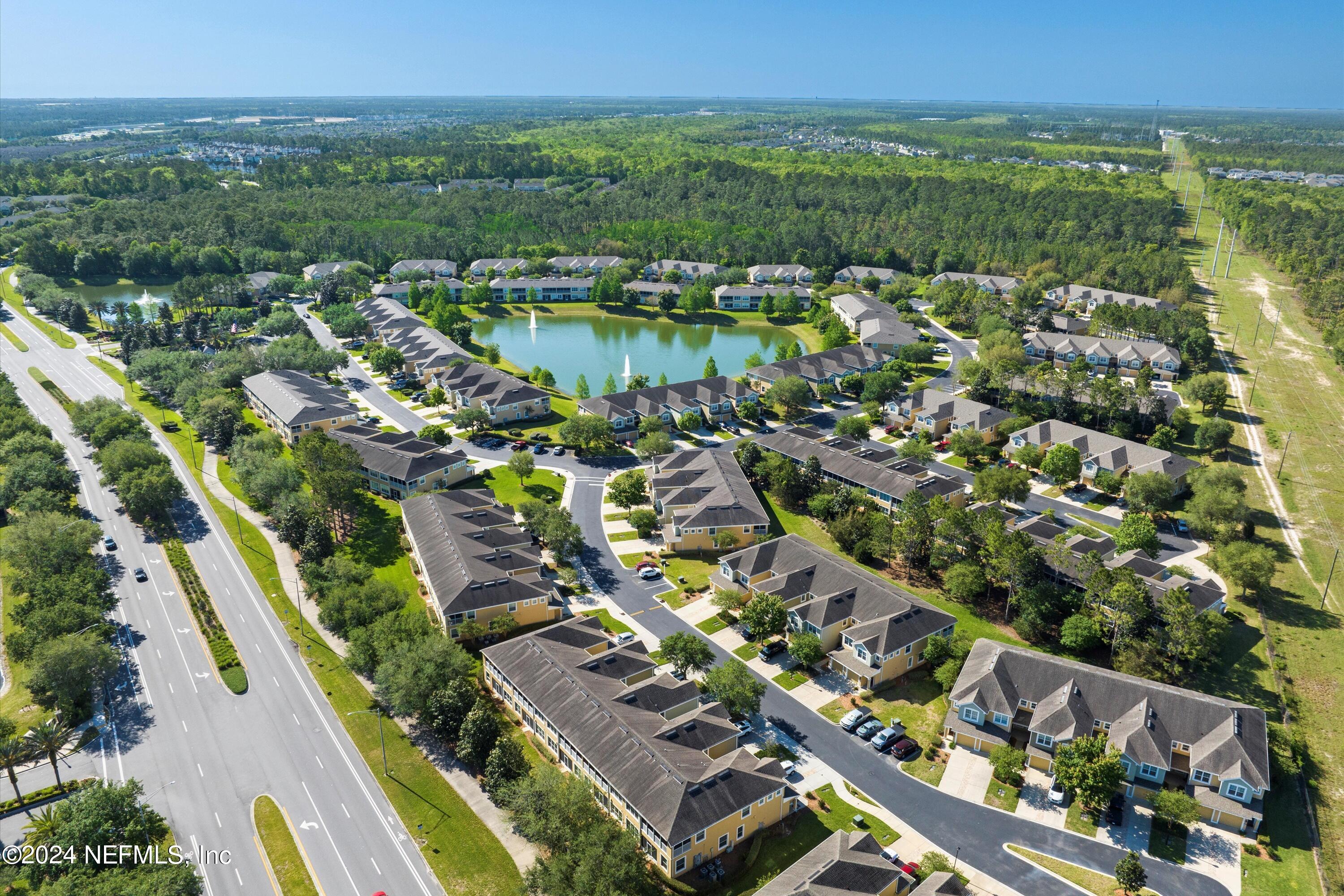 6681 WHITE BLOSSOM Circle, 24E