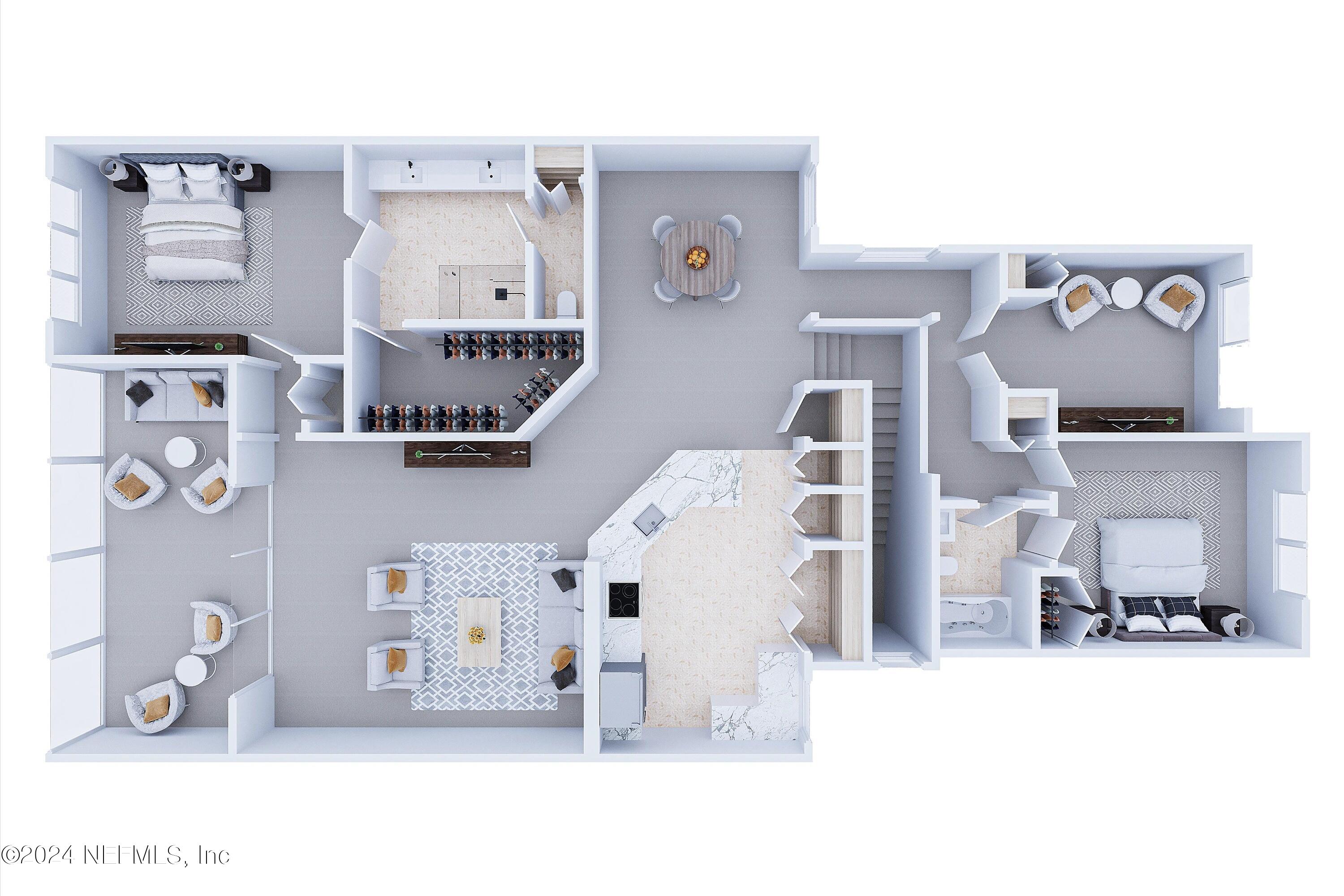 6681 WHITE BLOSSOM Circle, 24E