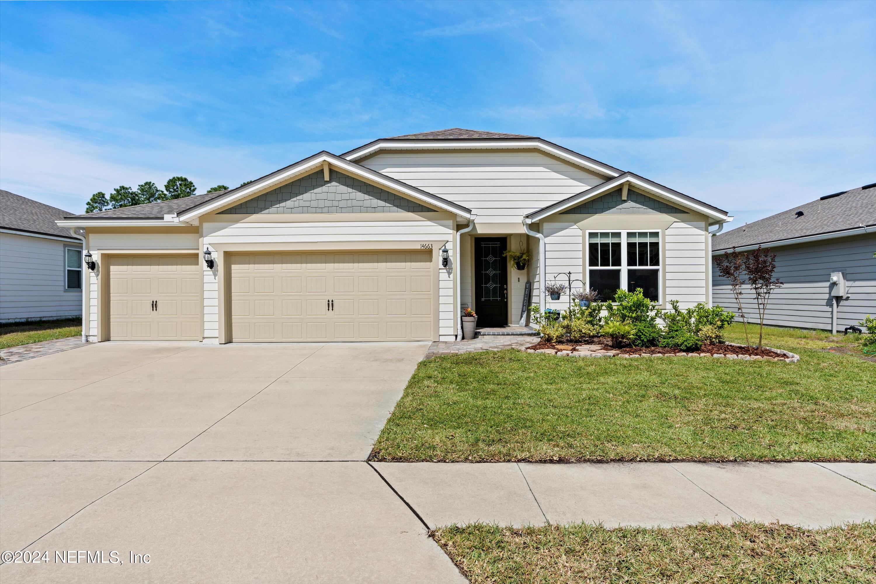 14663 SPRING LIGHT Circle