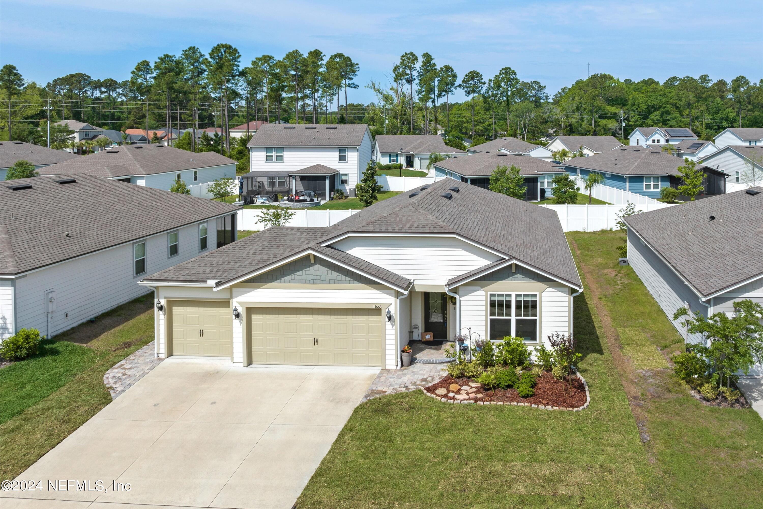 14663 SPRING LIGHT Circle