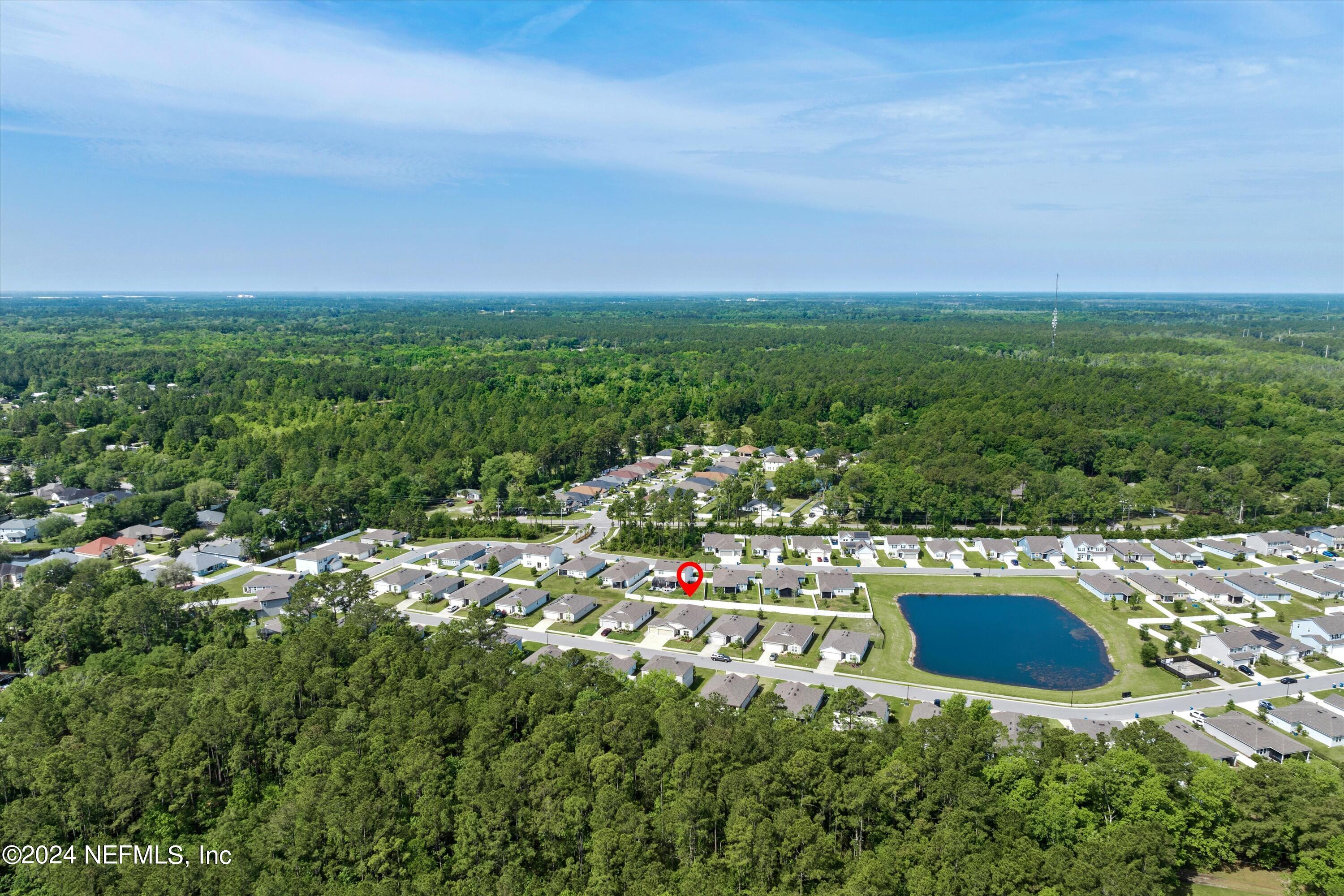 14663 SPRING LIGHT Circle