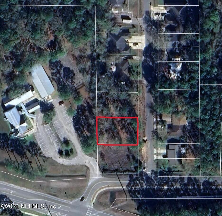 LOT 12 BRADFORD Drive