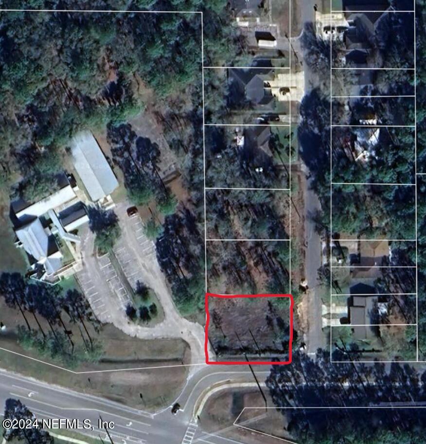 LOT 11 BRADFORD Drive