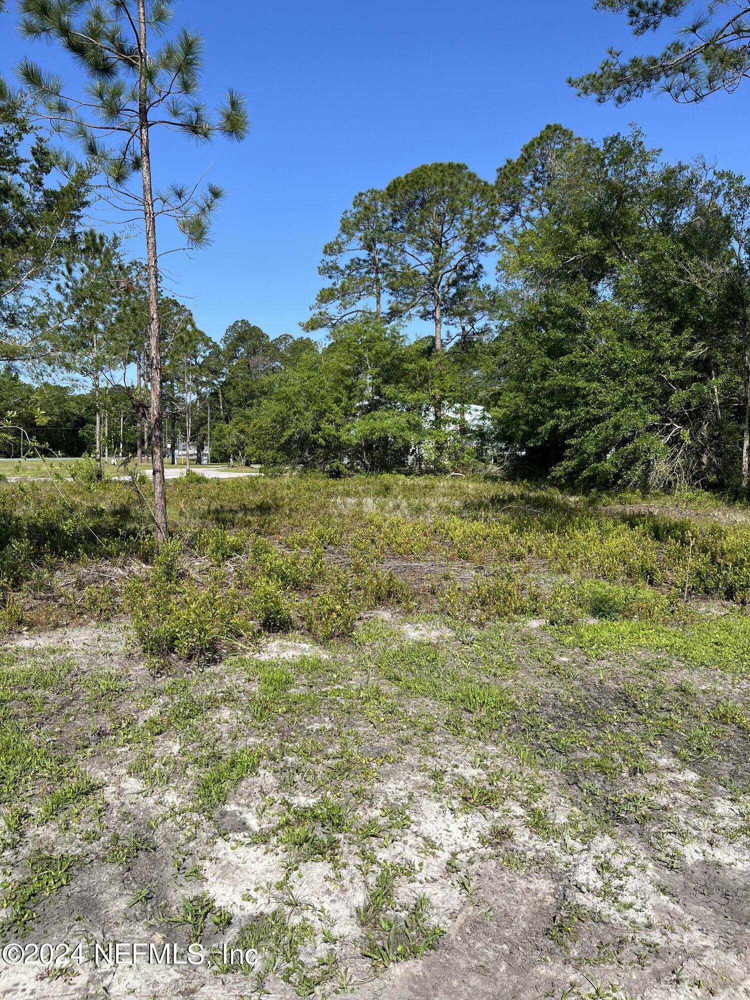 LOT 11 BRADFORD Drive