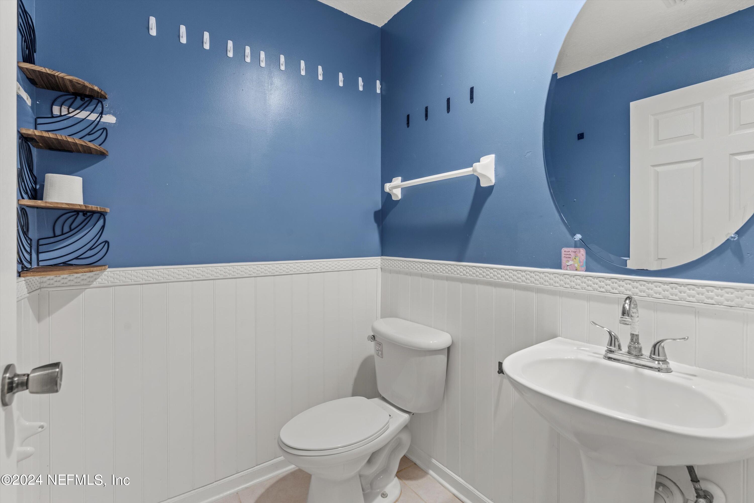 3724 FT CAROLINE HARBOR Drive