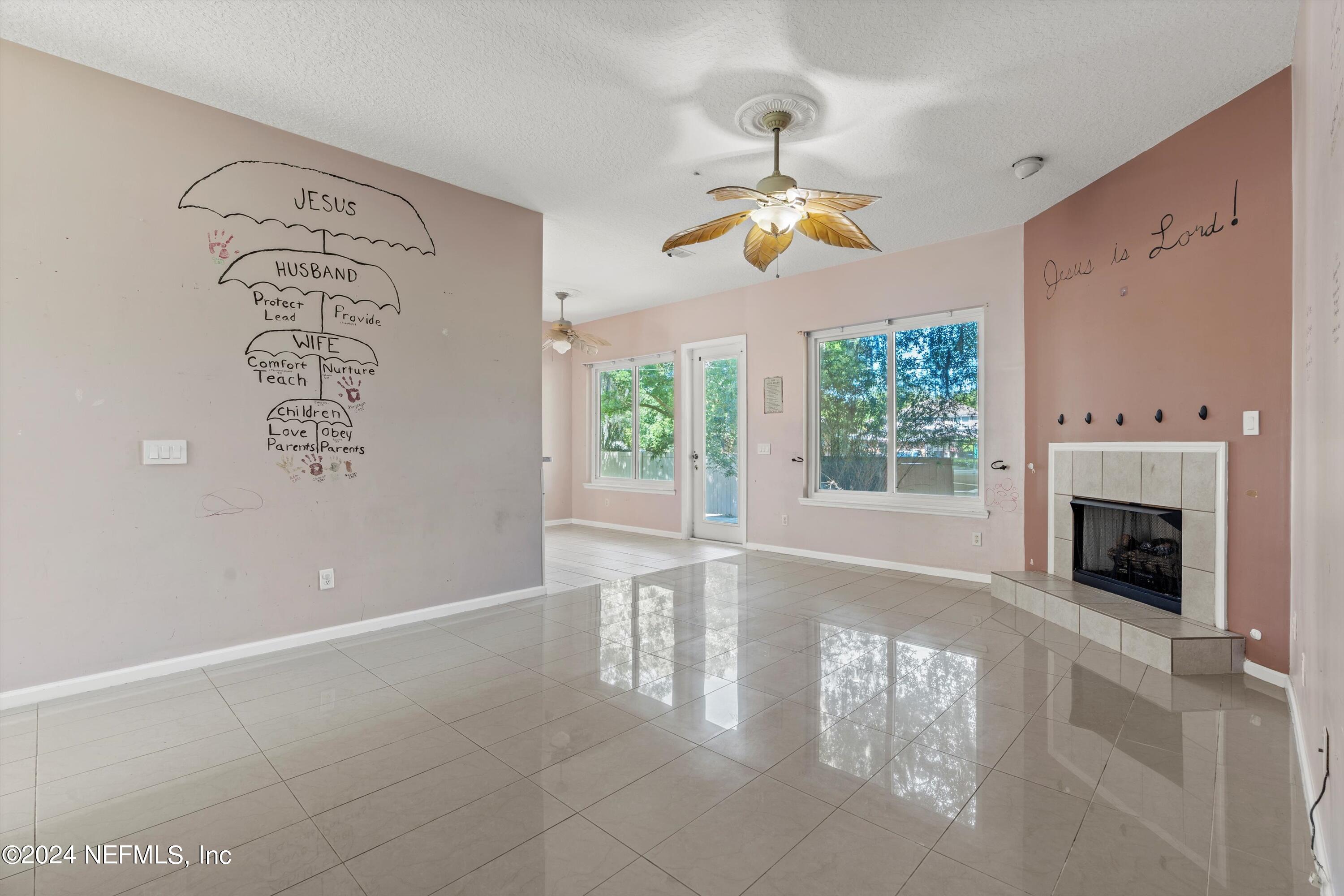 3724 FT CAROLINE HARBOR Drive