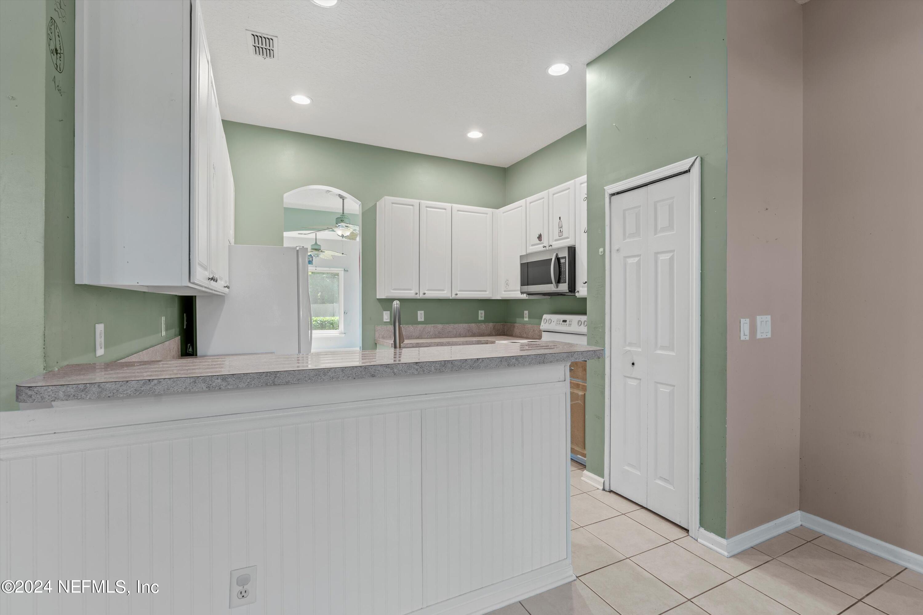 3724 FT CAROLINE HARBOR Drive