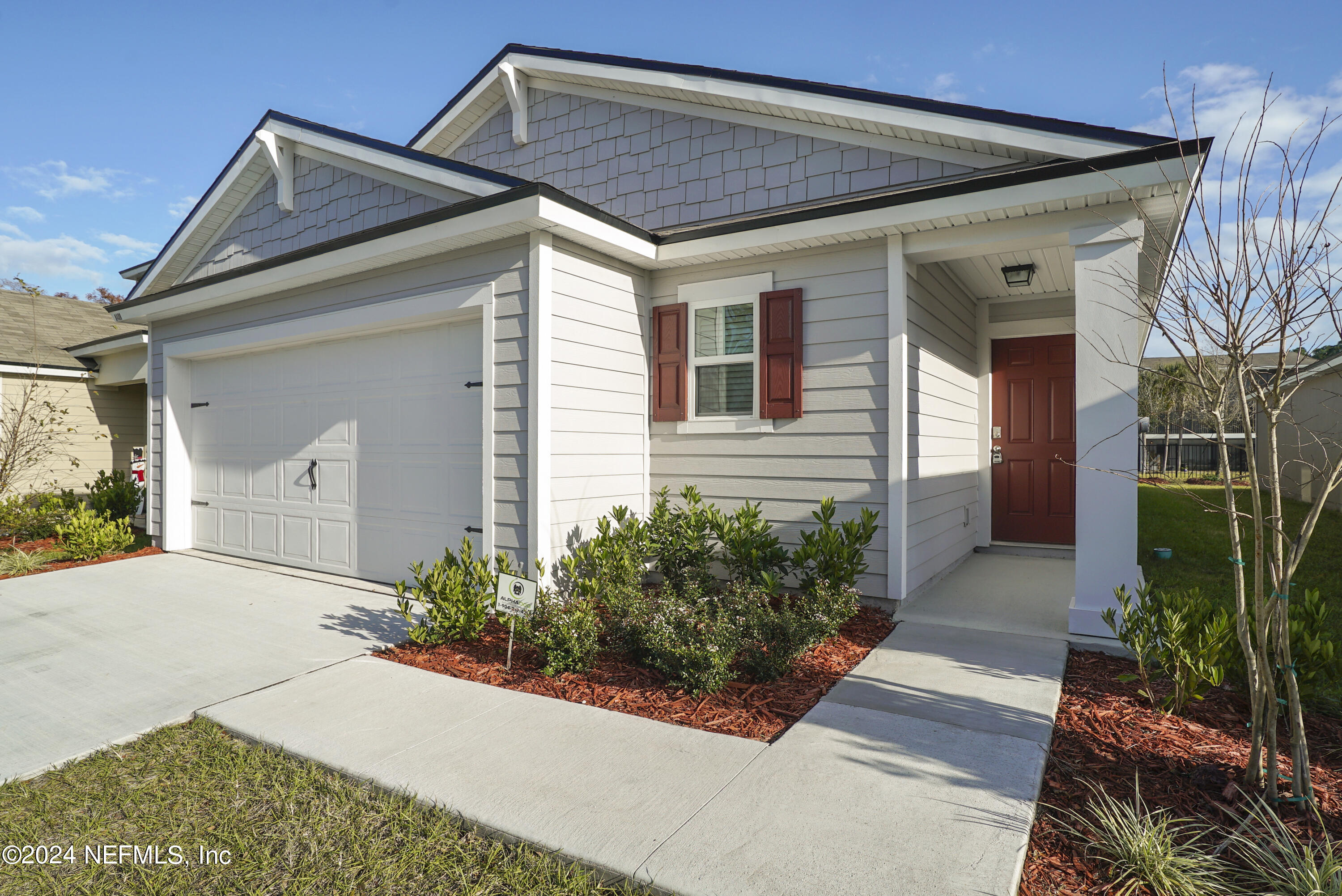 8408 MEADOW WALK Lane