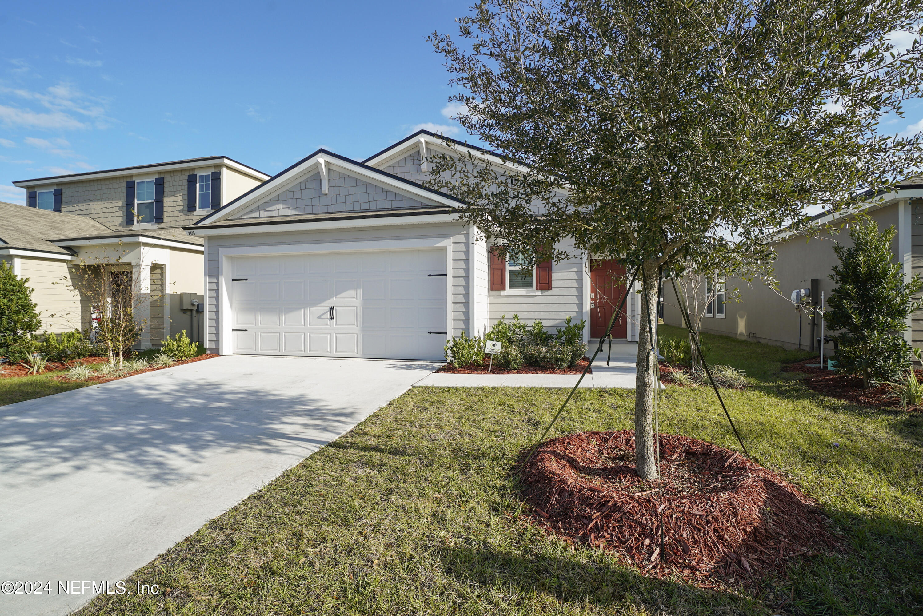 8408 MEADOW WALK Lane