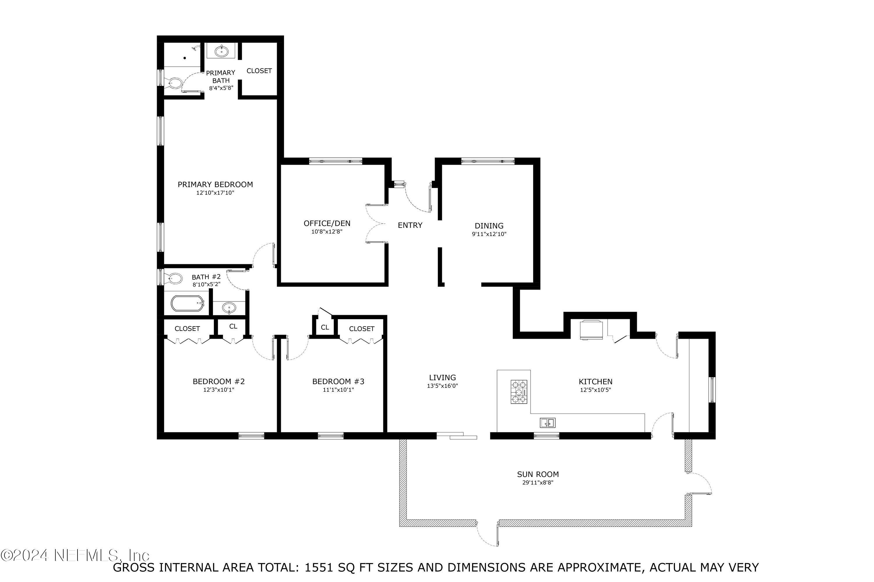 8 BLUEFISH Place