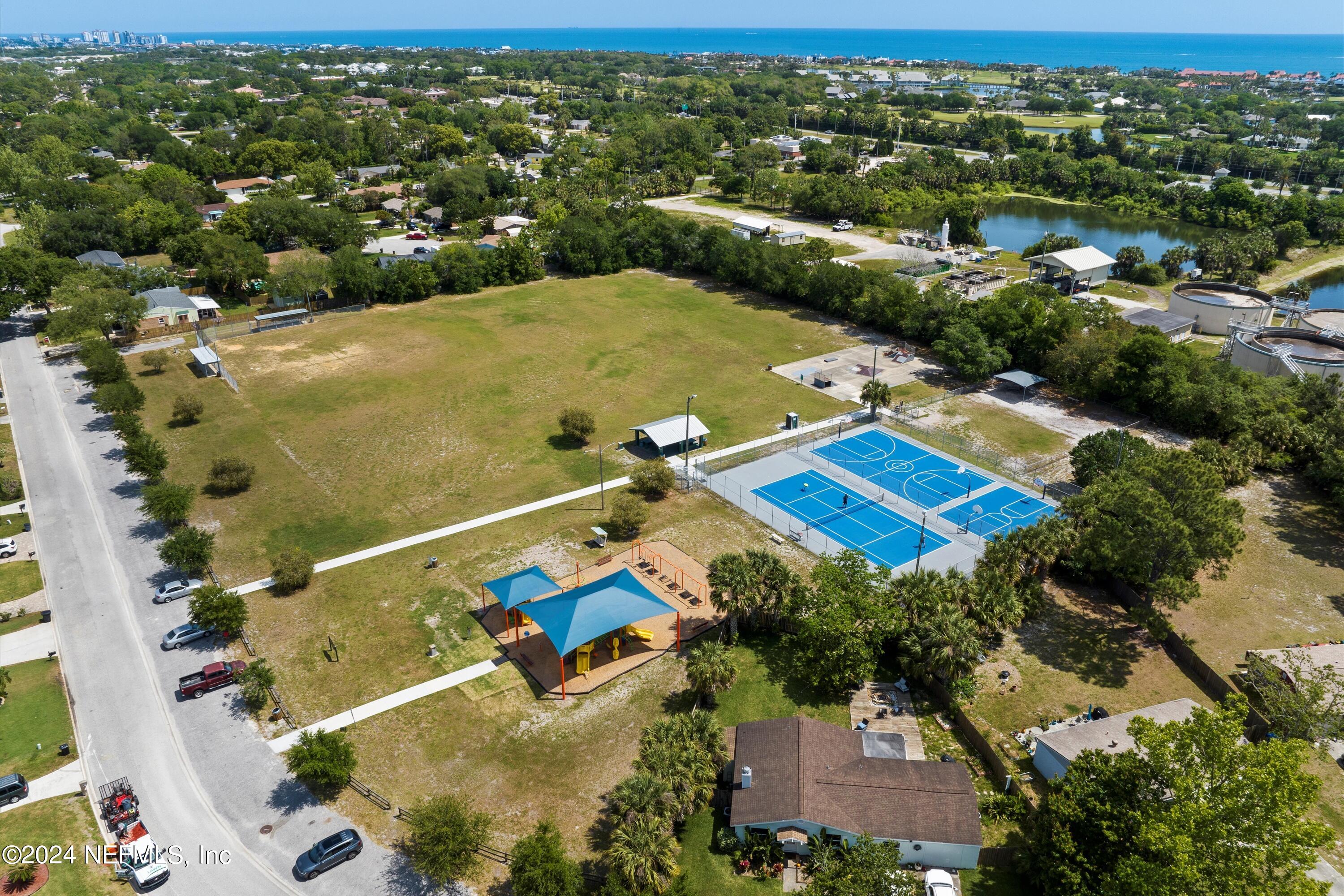 8 BLUEFISH Place