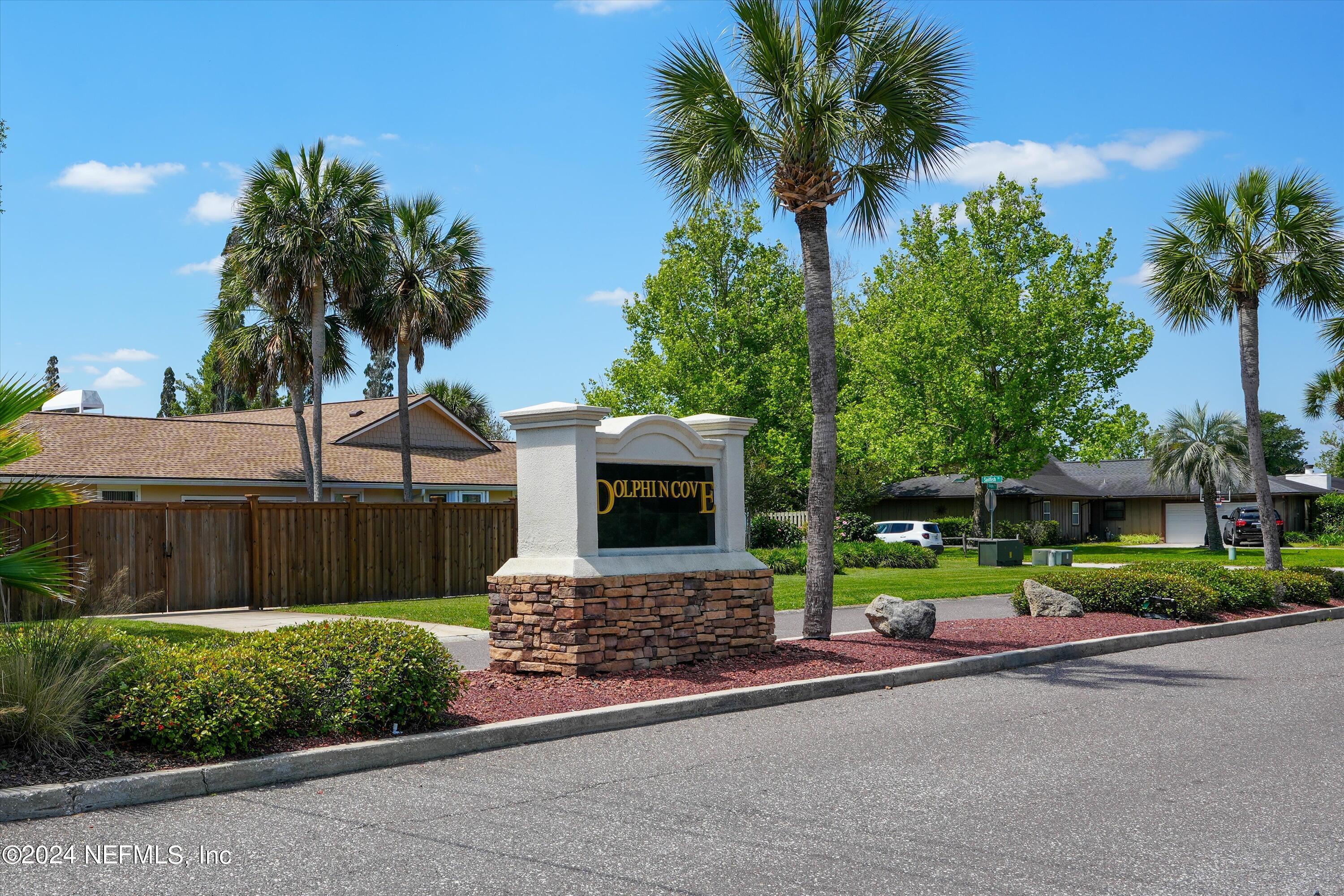 8 BLUEFISH Place