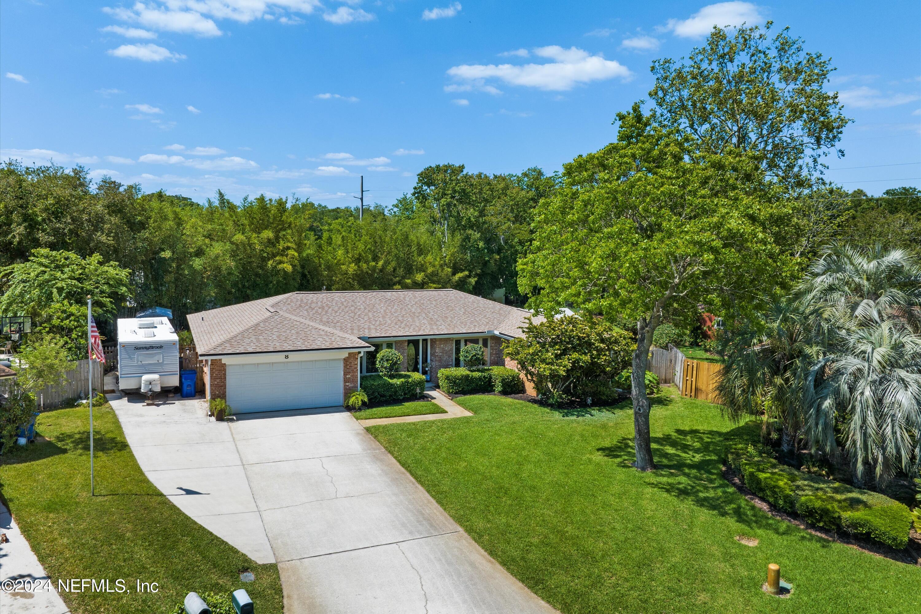 8 BLUEFISH Place