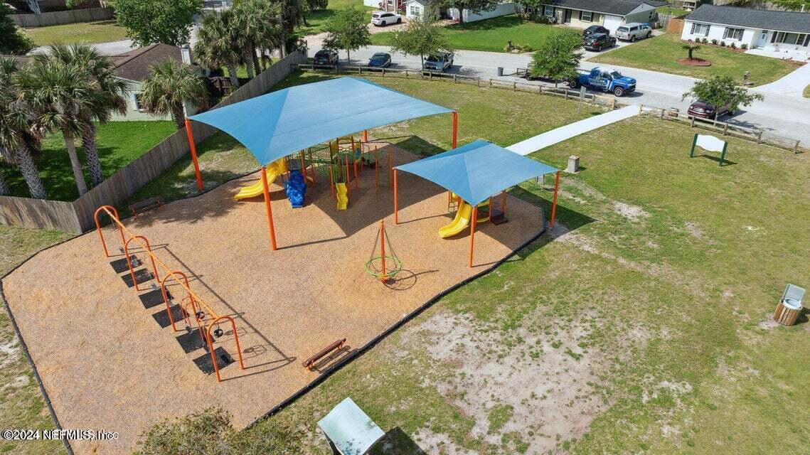 8 BLUEFISH Place