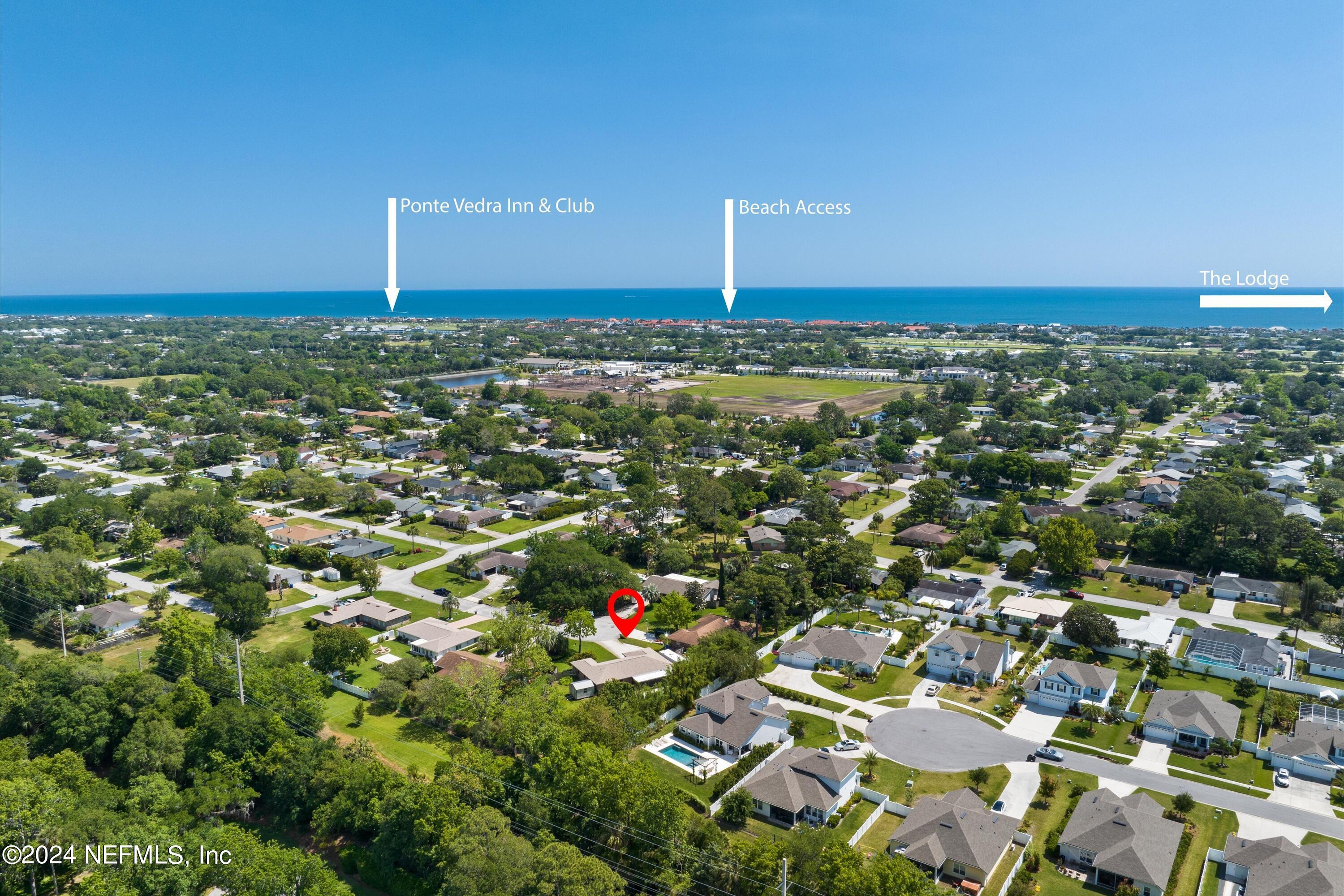 8 BLUEFISH Place