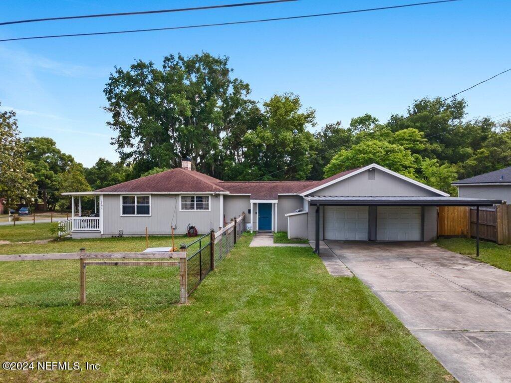 2104 HILLTOP Boulevard