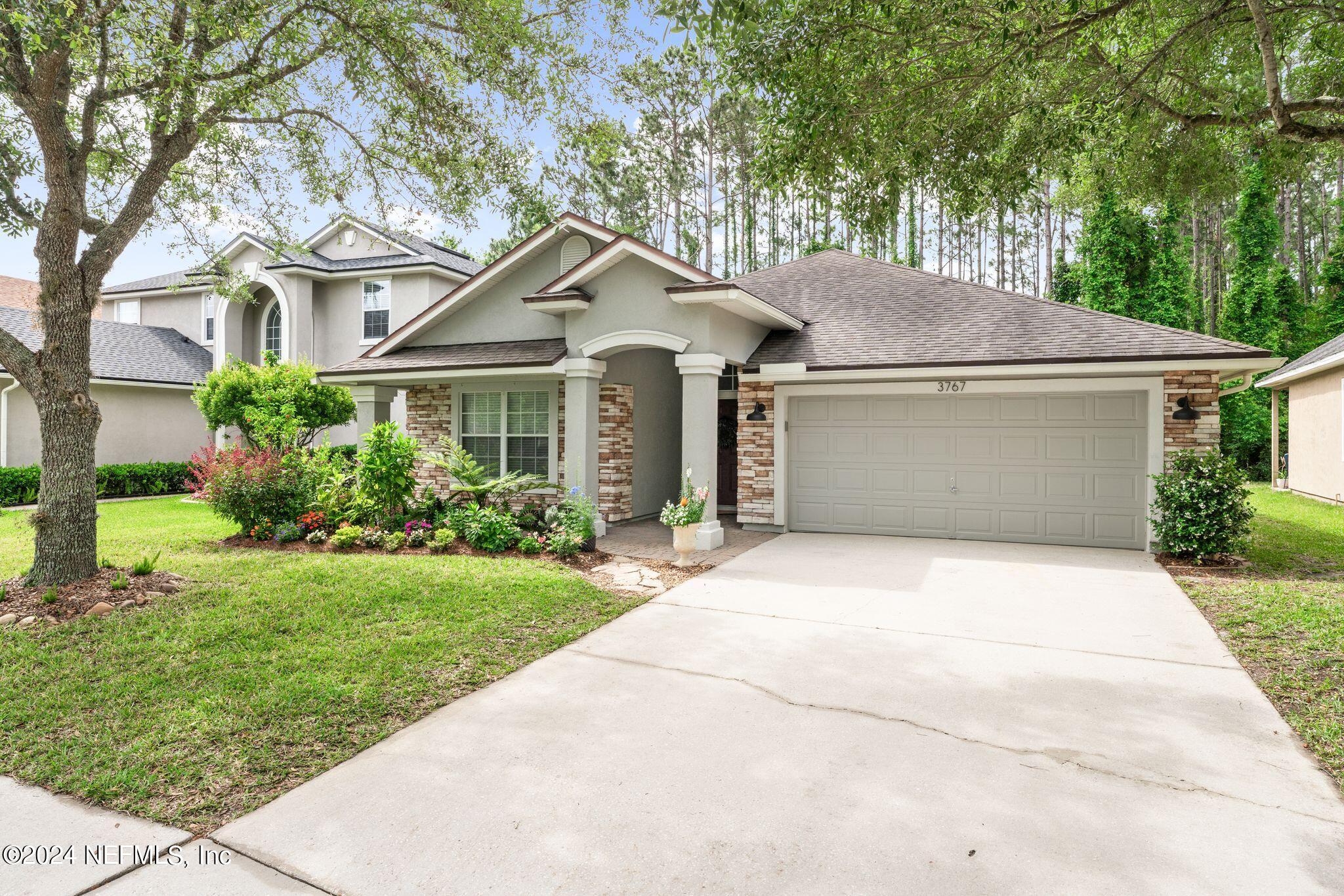 3767 TIMBERLINE Drive